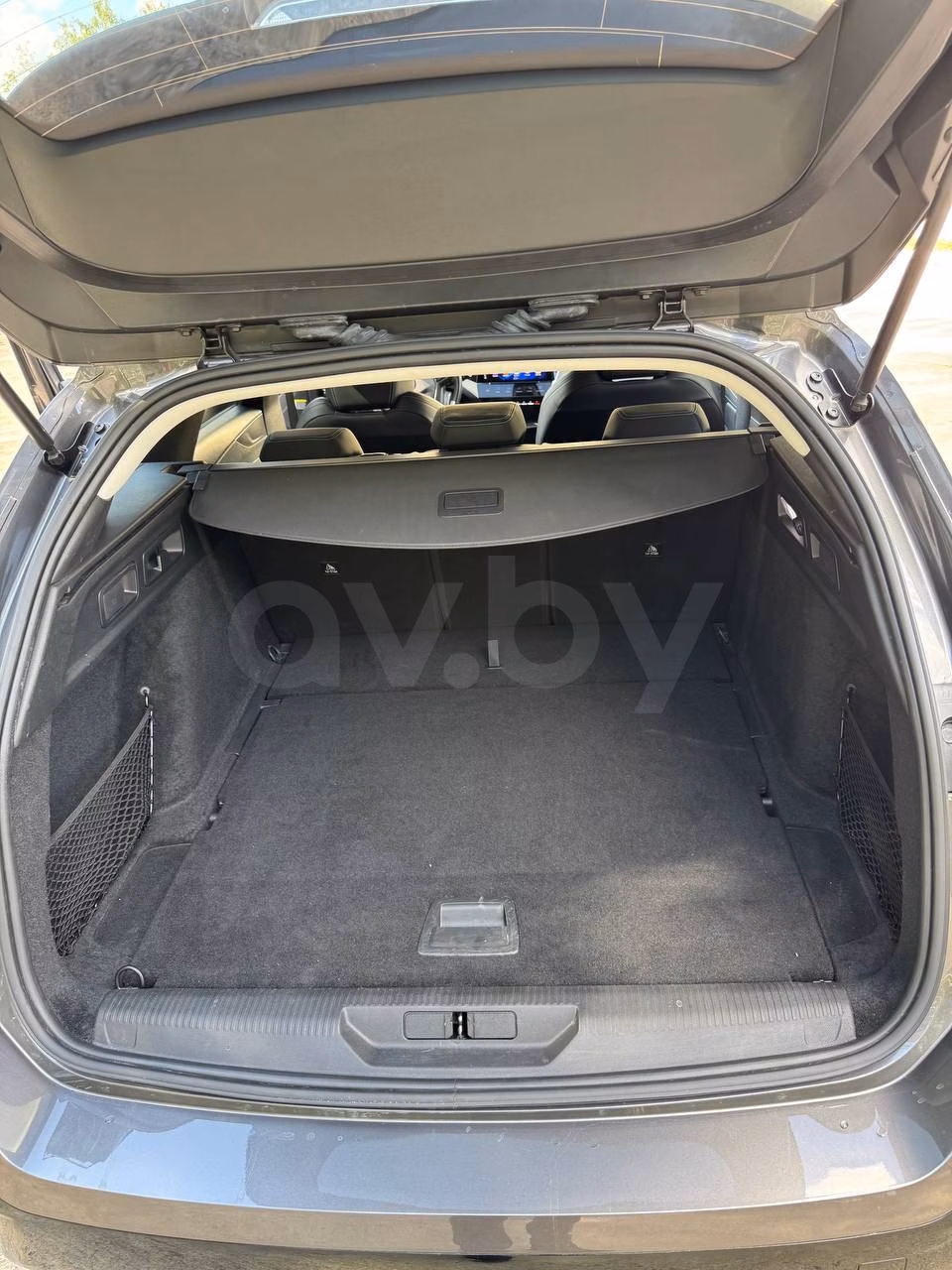 Peugeot 308 фото 11