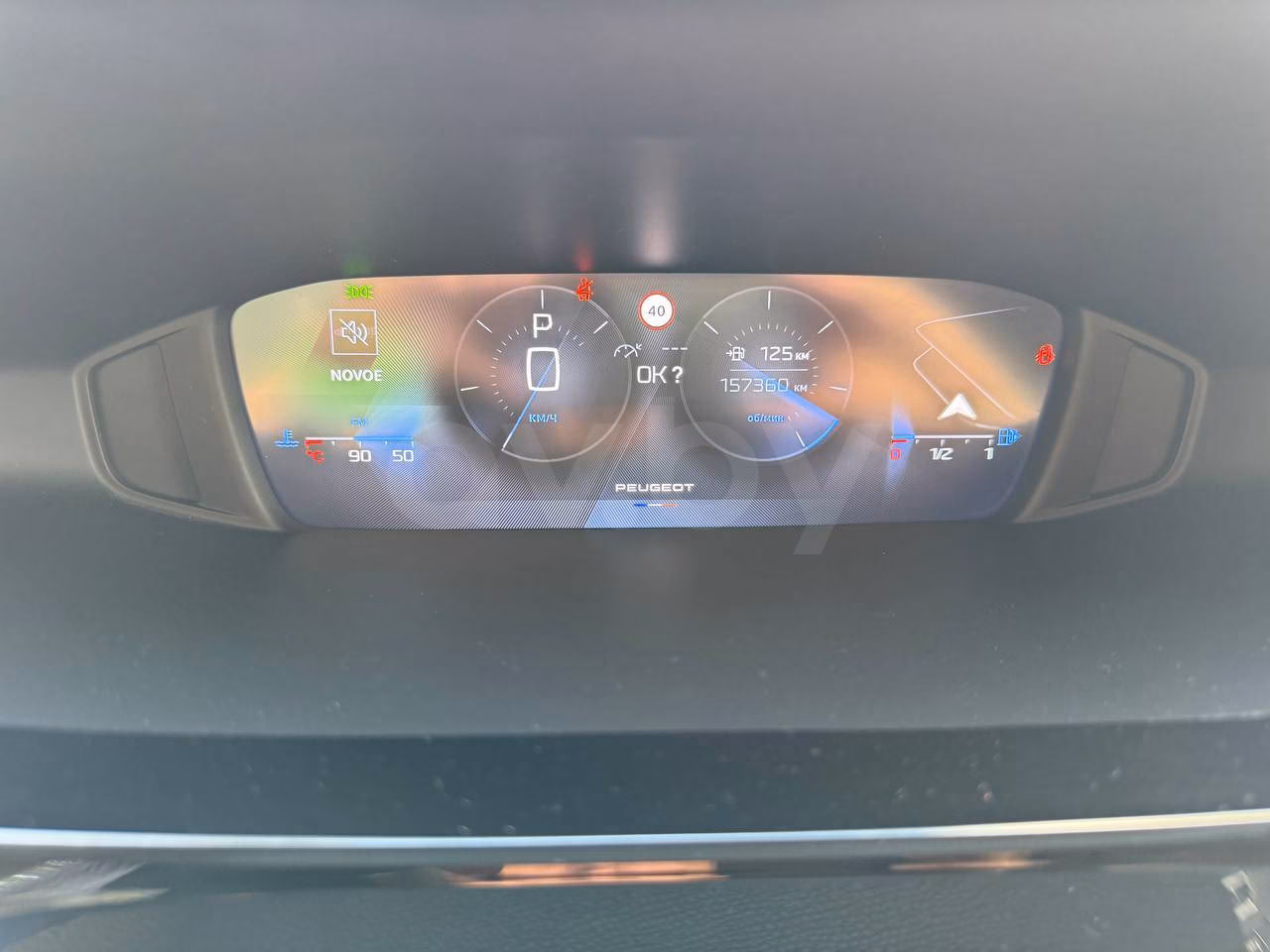 Peugeot 308 фото 14