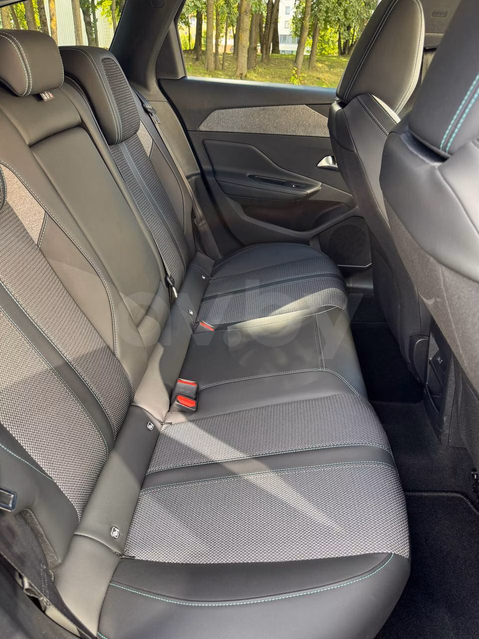 Peugeot 308 фото 15