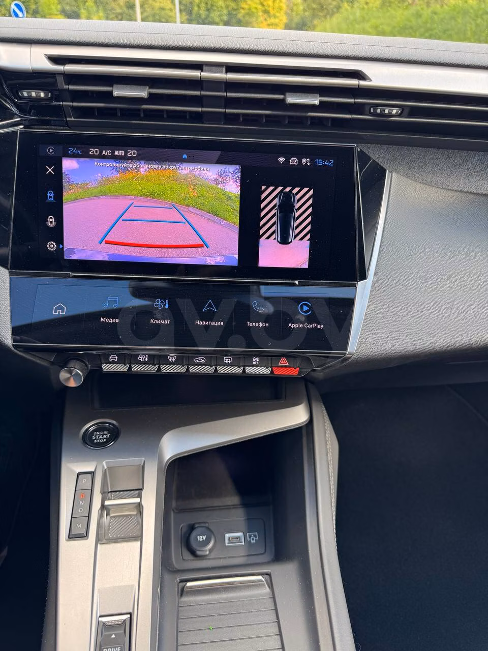 Peugeot 308 фото 17