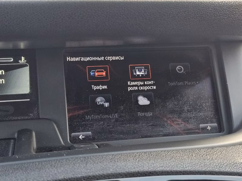 Renault Grand Scenic фото 18