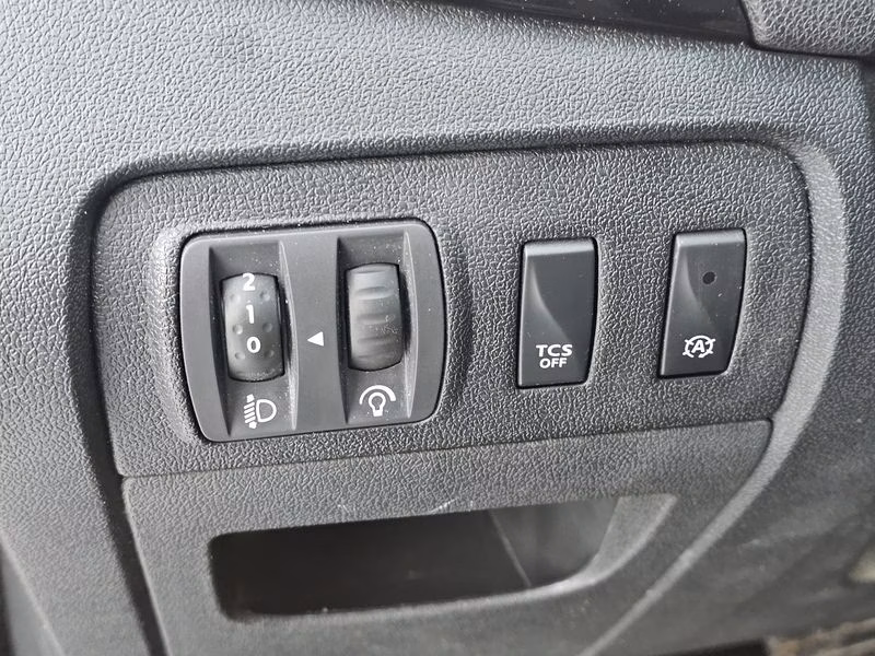 Renault Grand Scenic фото 20