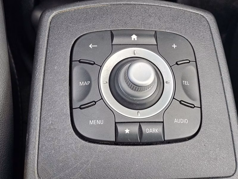 Renault Grand Scenic фото 17