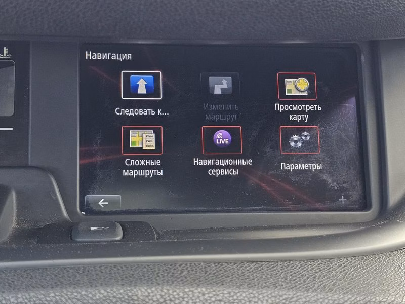 Renault Grand Scenic фото 19