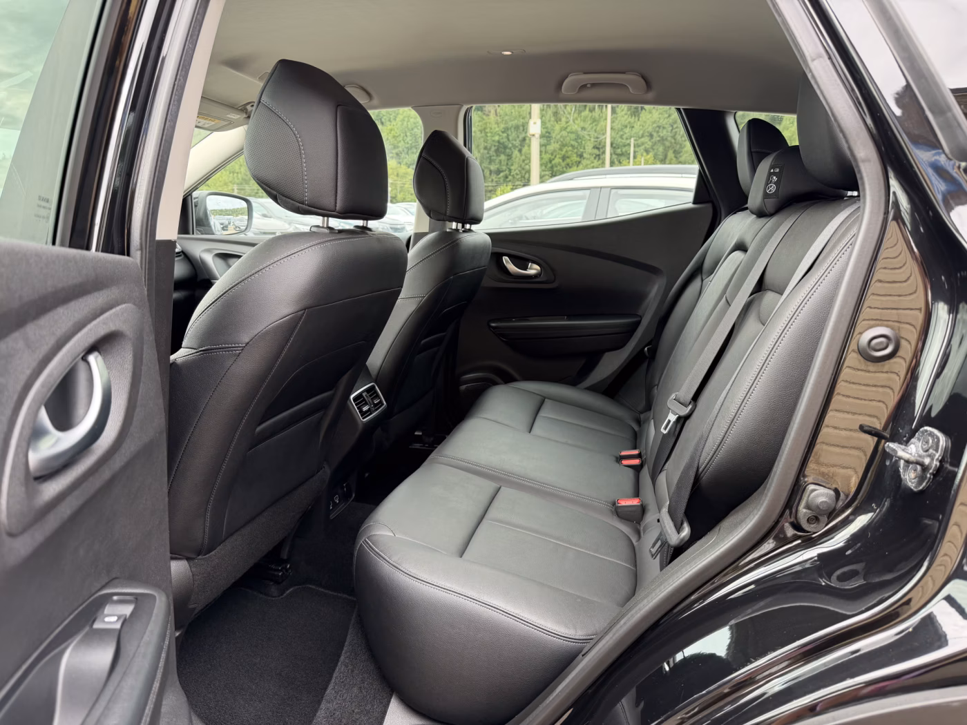 Renault Kadjar фото 13