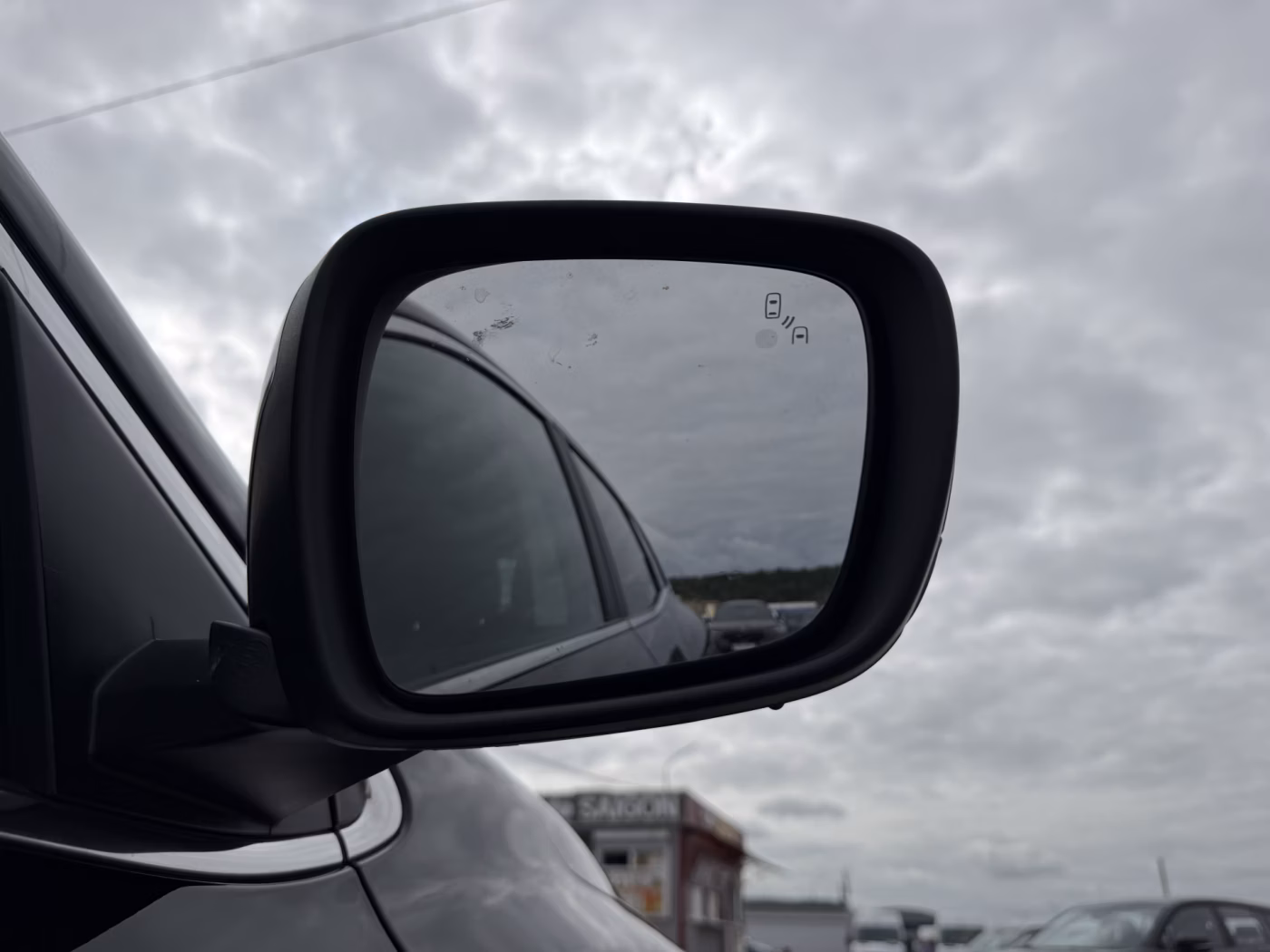 Renault Kadjar фото 17