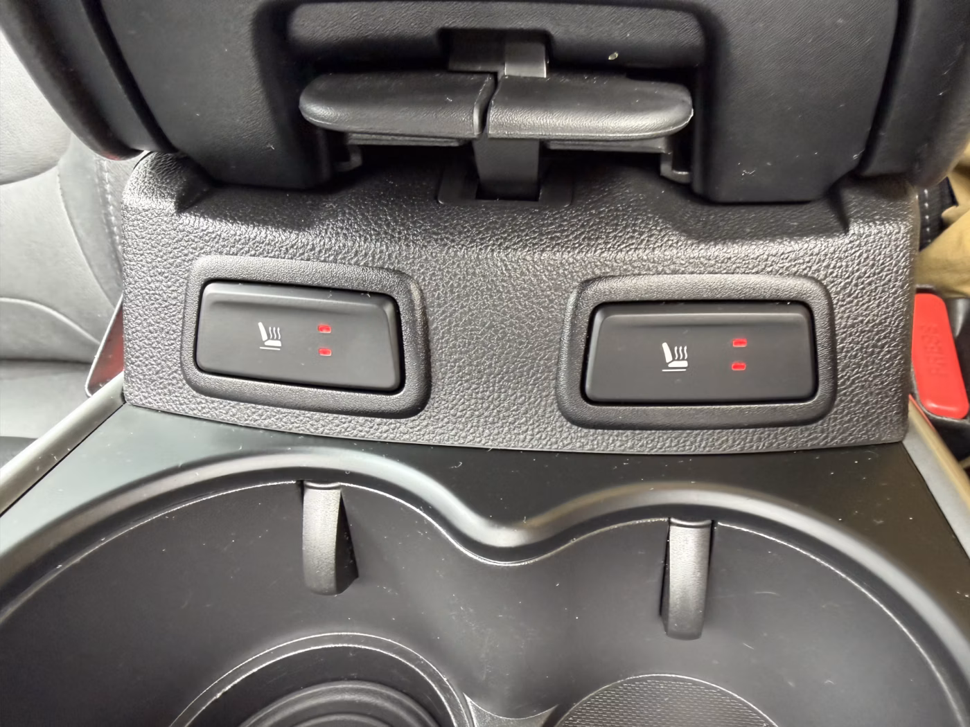 Renault Kadjar фото 19