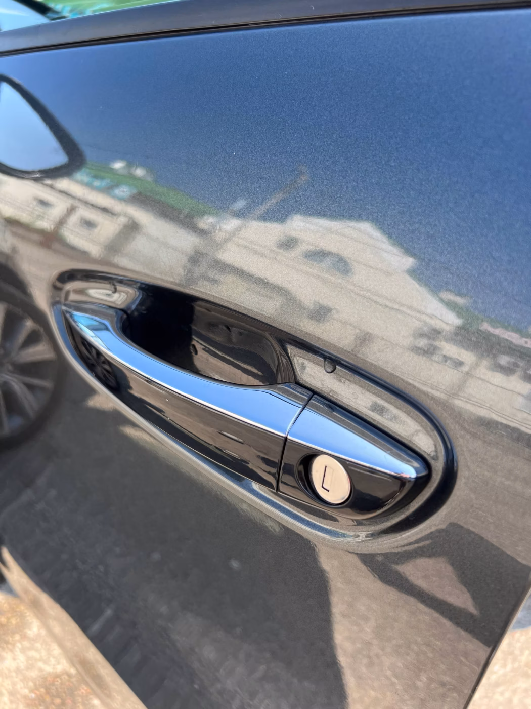 Citroen C4 Grand Picasso фото 7