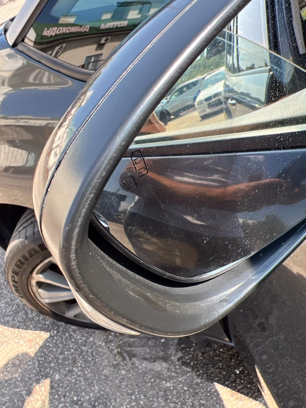 Citroen C4 Grand Picasso фото 8