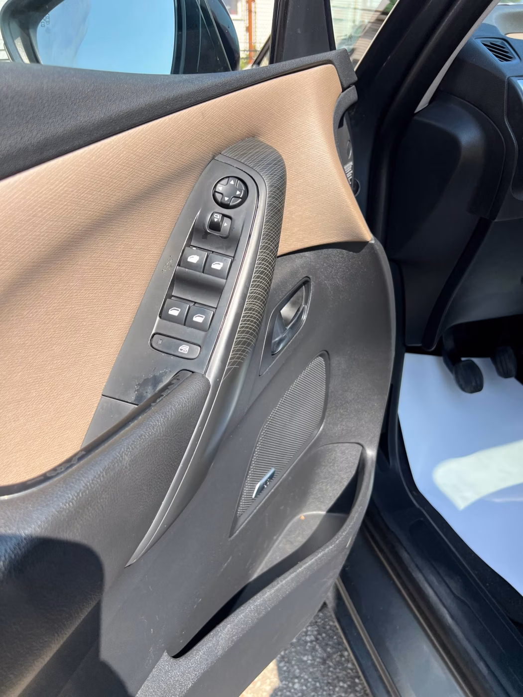 Citroen C4 Grand Picasso фото 9