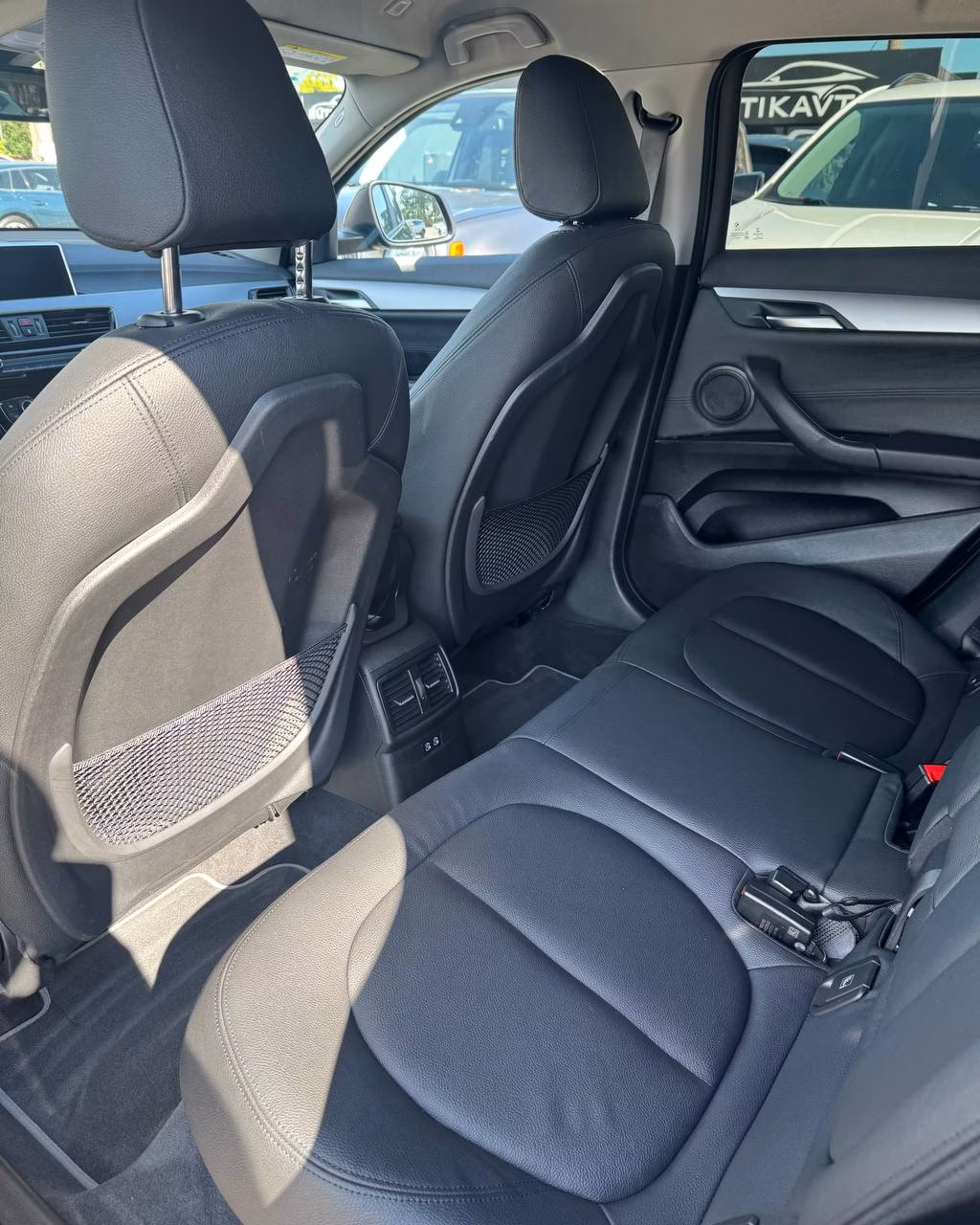 BMW X2 фото 9