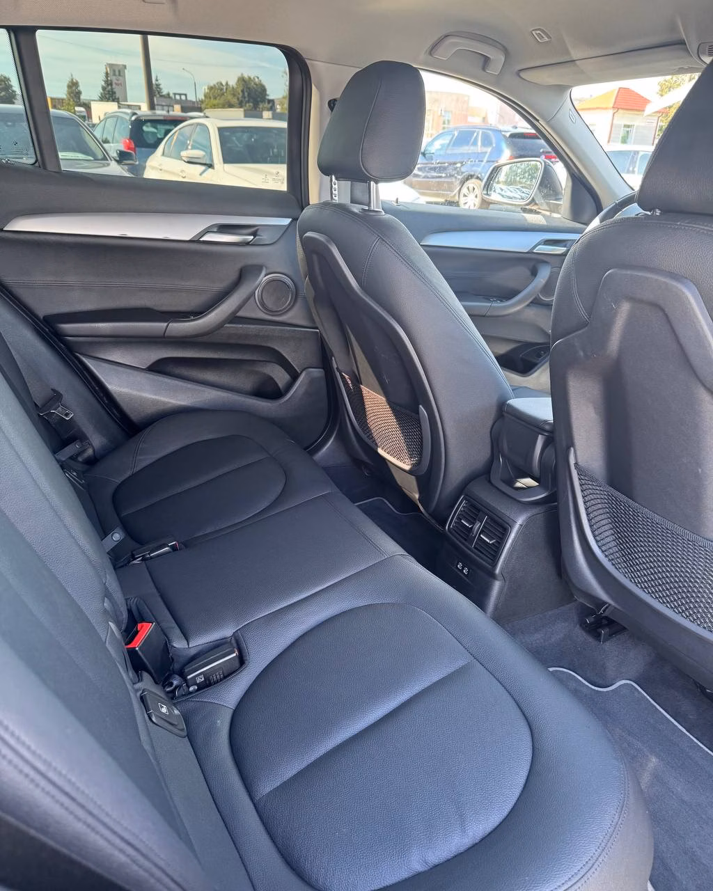 BMW X2 фото 10