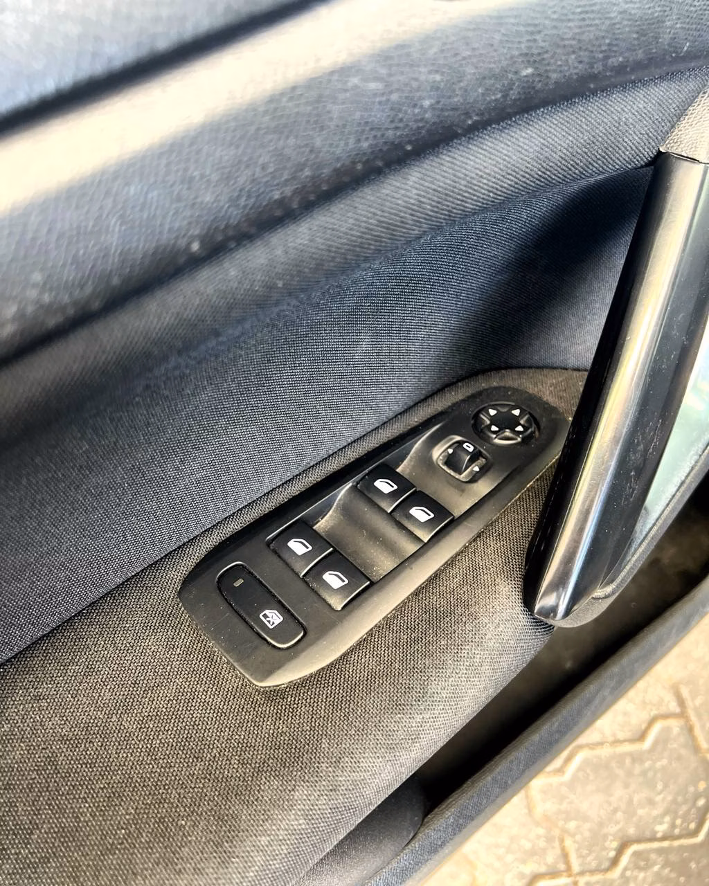 Peugeot 308 фото 8