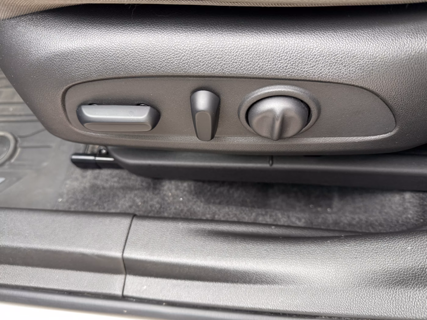 Chevrolet Trax фото 10