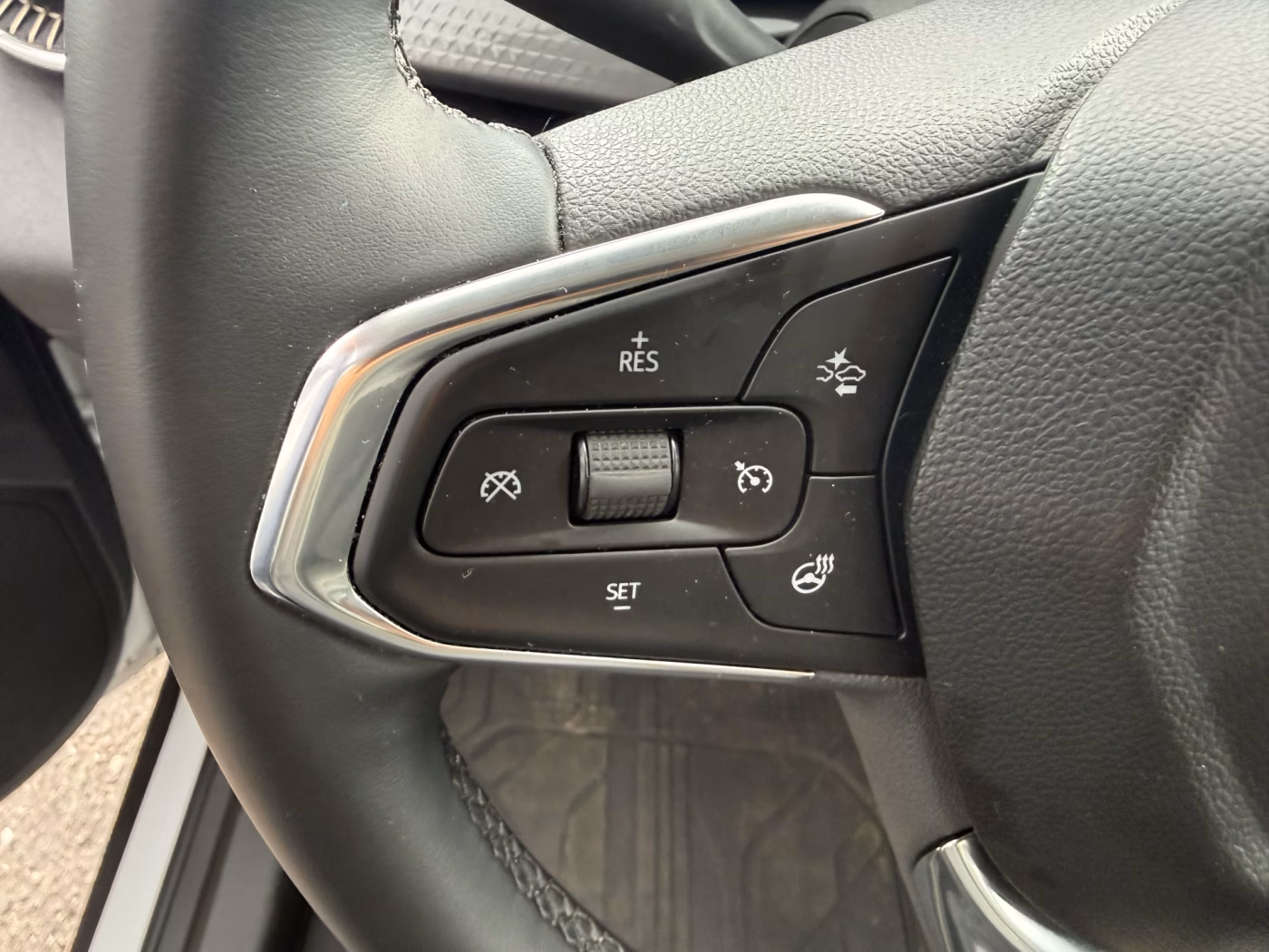 Chevrolet Trax фото 11
