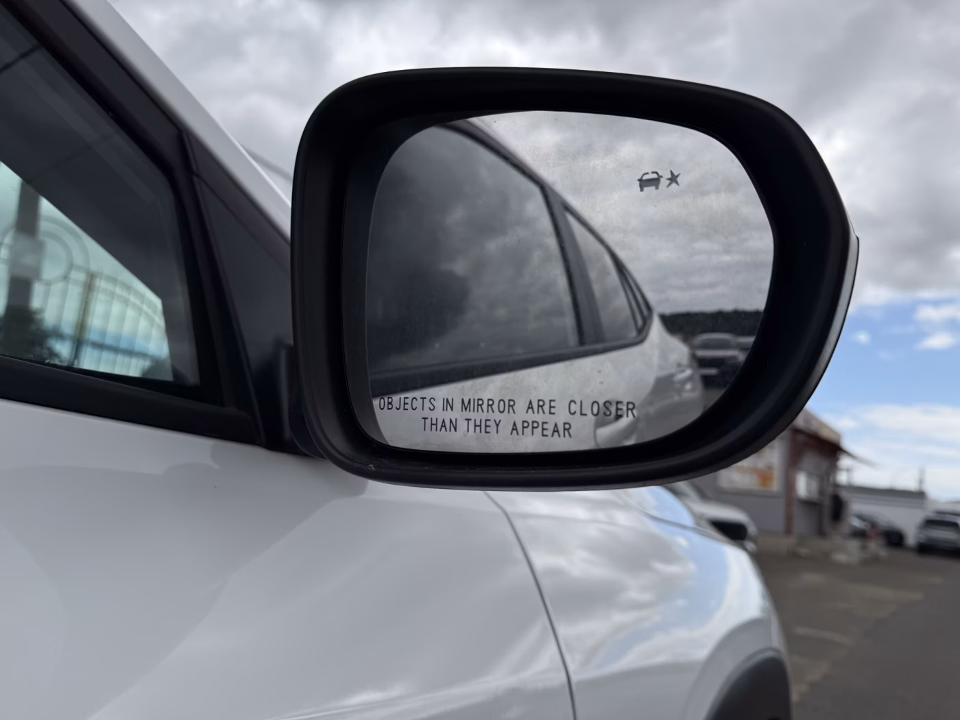 Chevrolet Trax фото 18