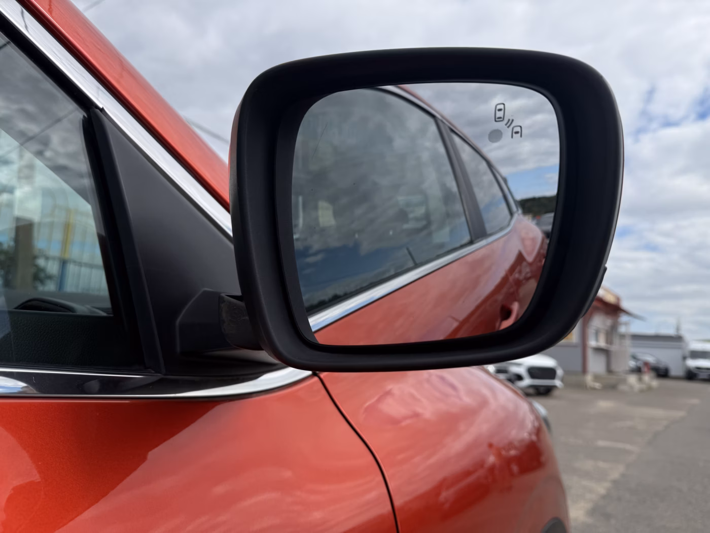 Renault Kadjar фото 16