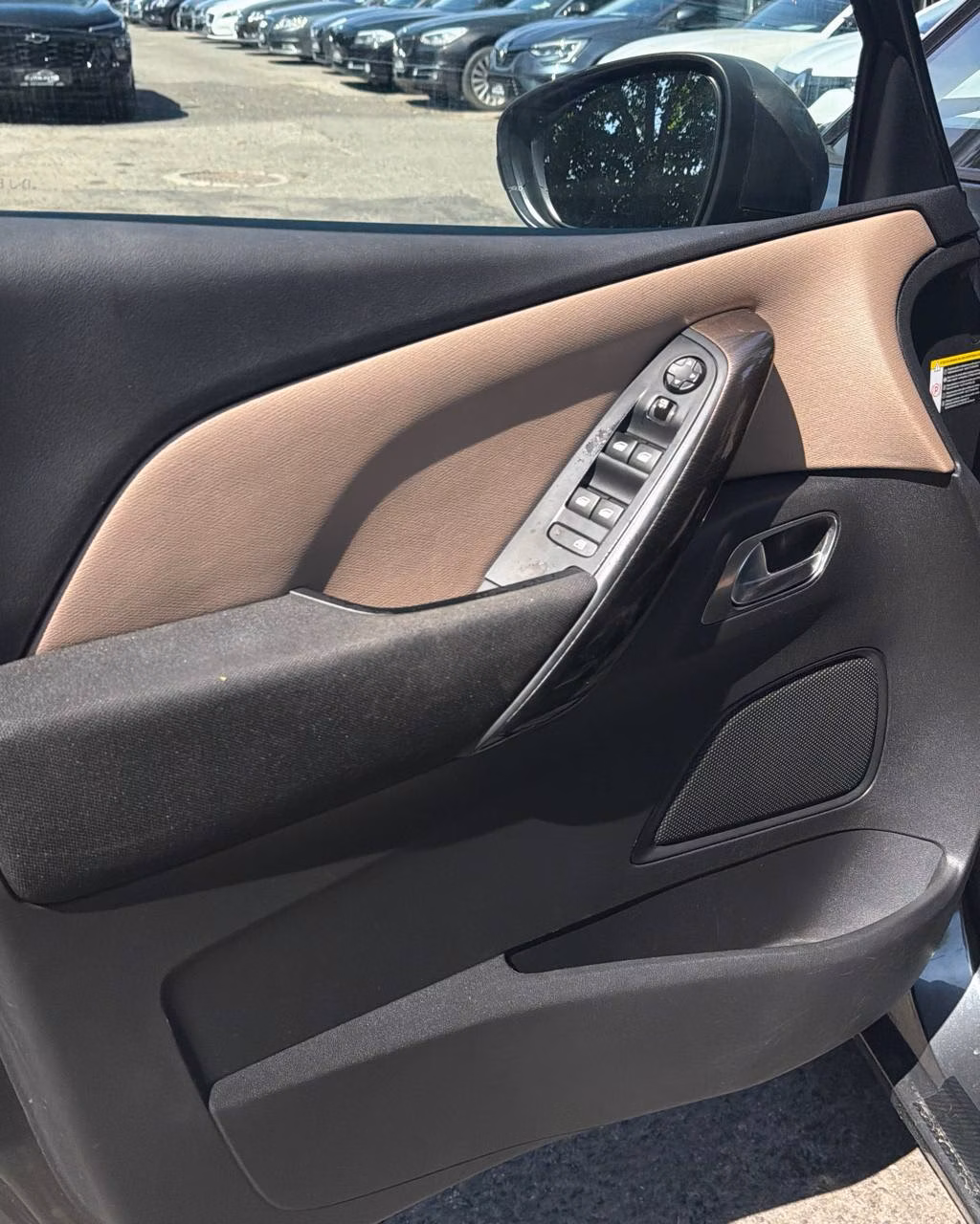 Citroen C4 Picasso фото 2
