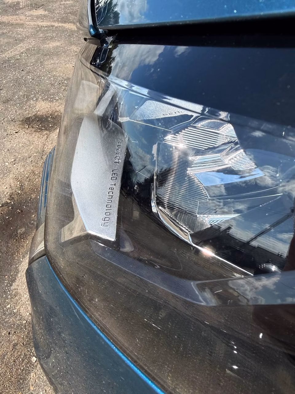 Peugeot 5008 фото 14