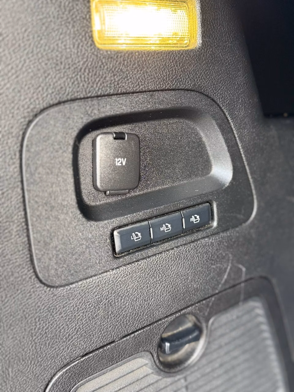 Ford S-MAX фото 9