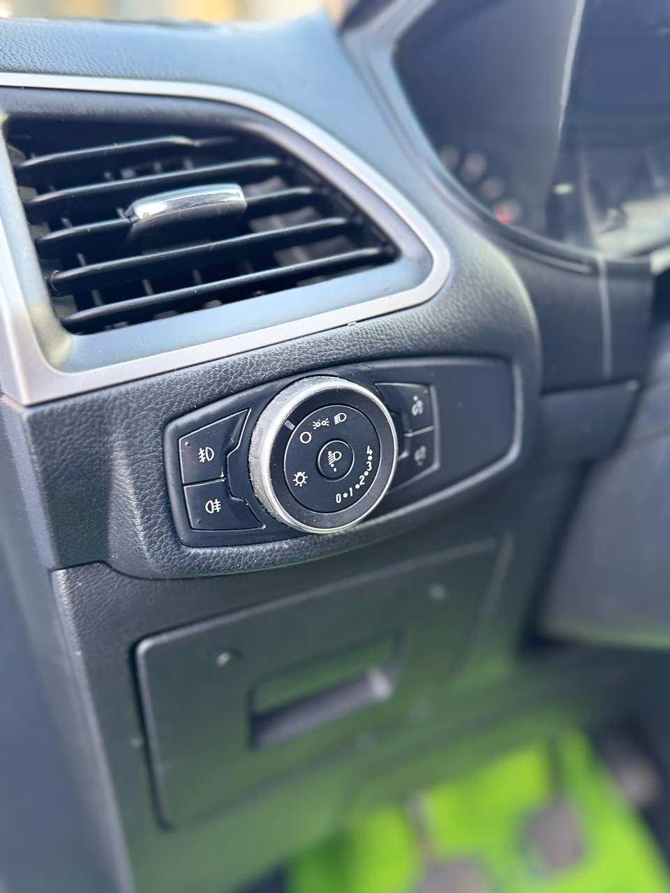 Ford S-MAX фото 12