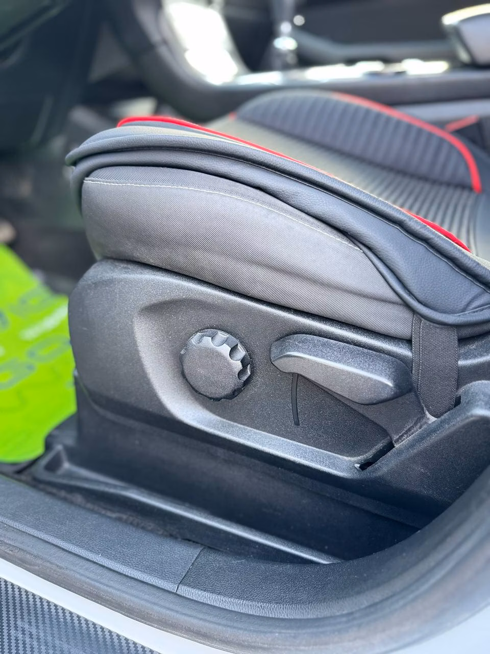 Ford S-MAX фото 13