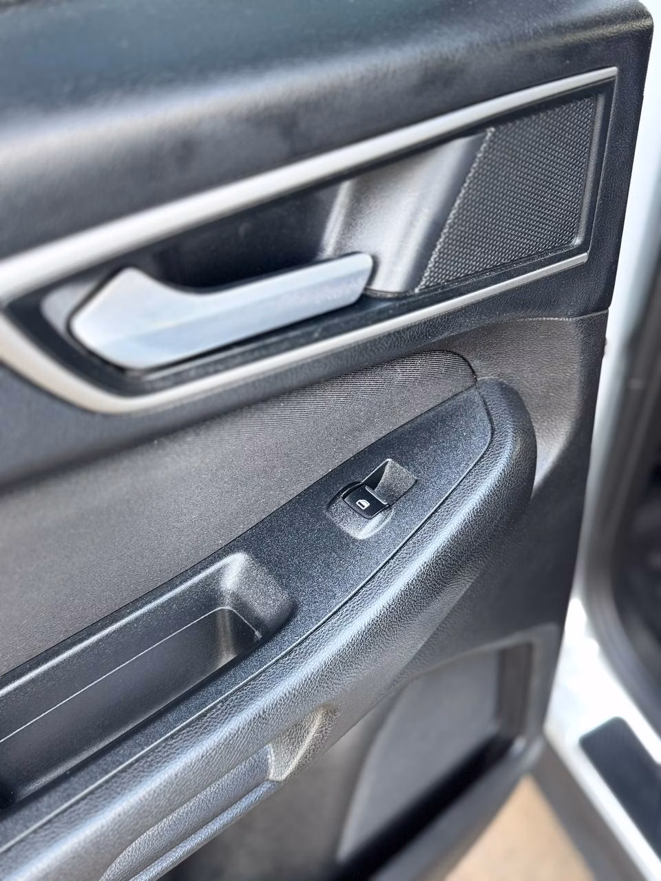 Ford S-MAX фото 19