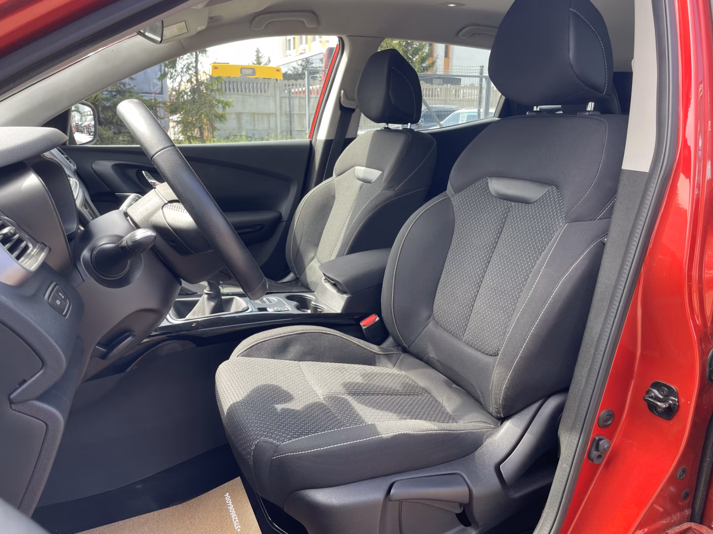 Renault Kadjar фото 9