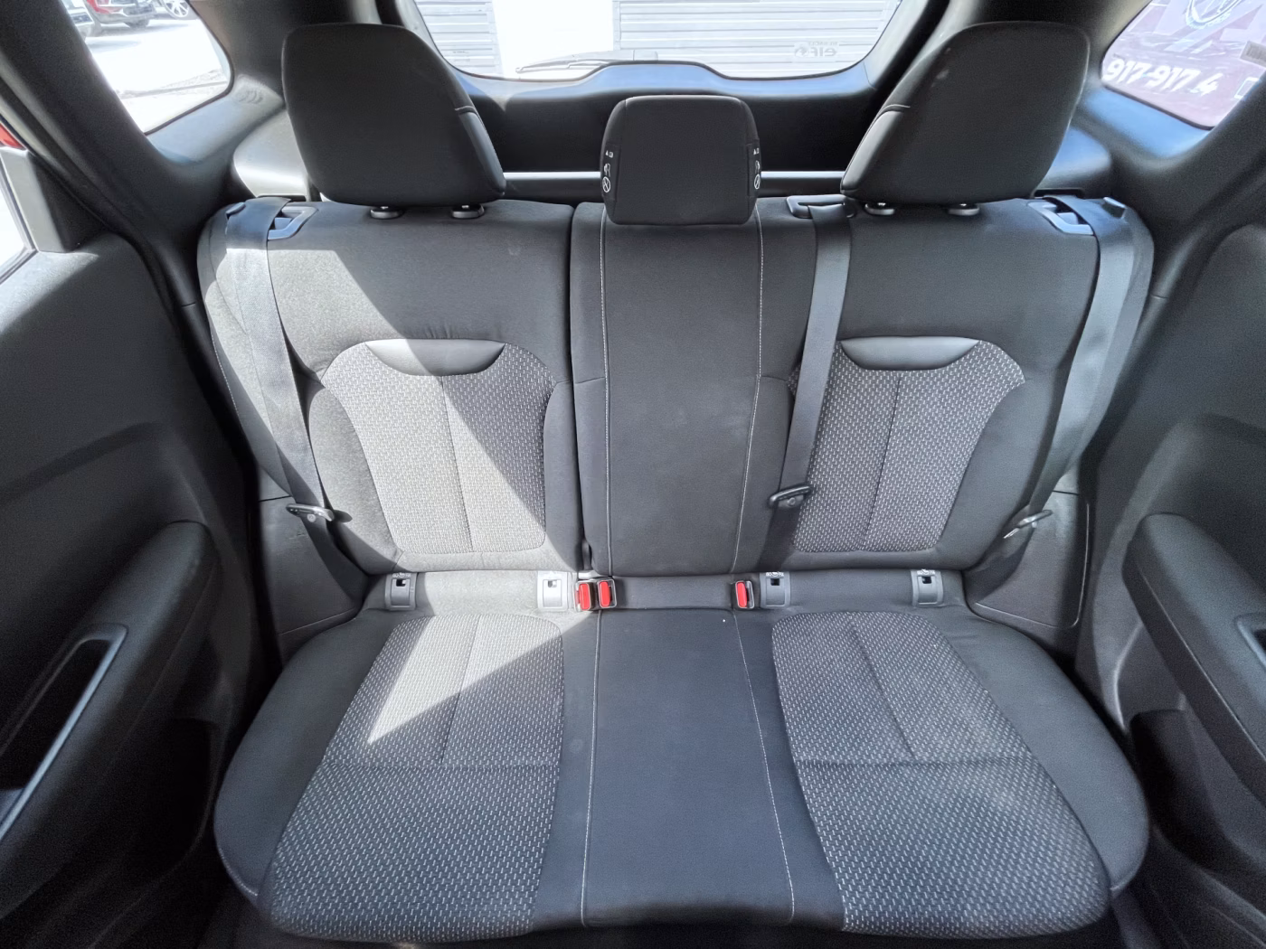 Renault Kadjar фото 11