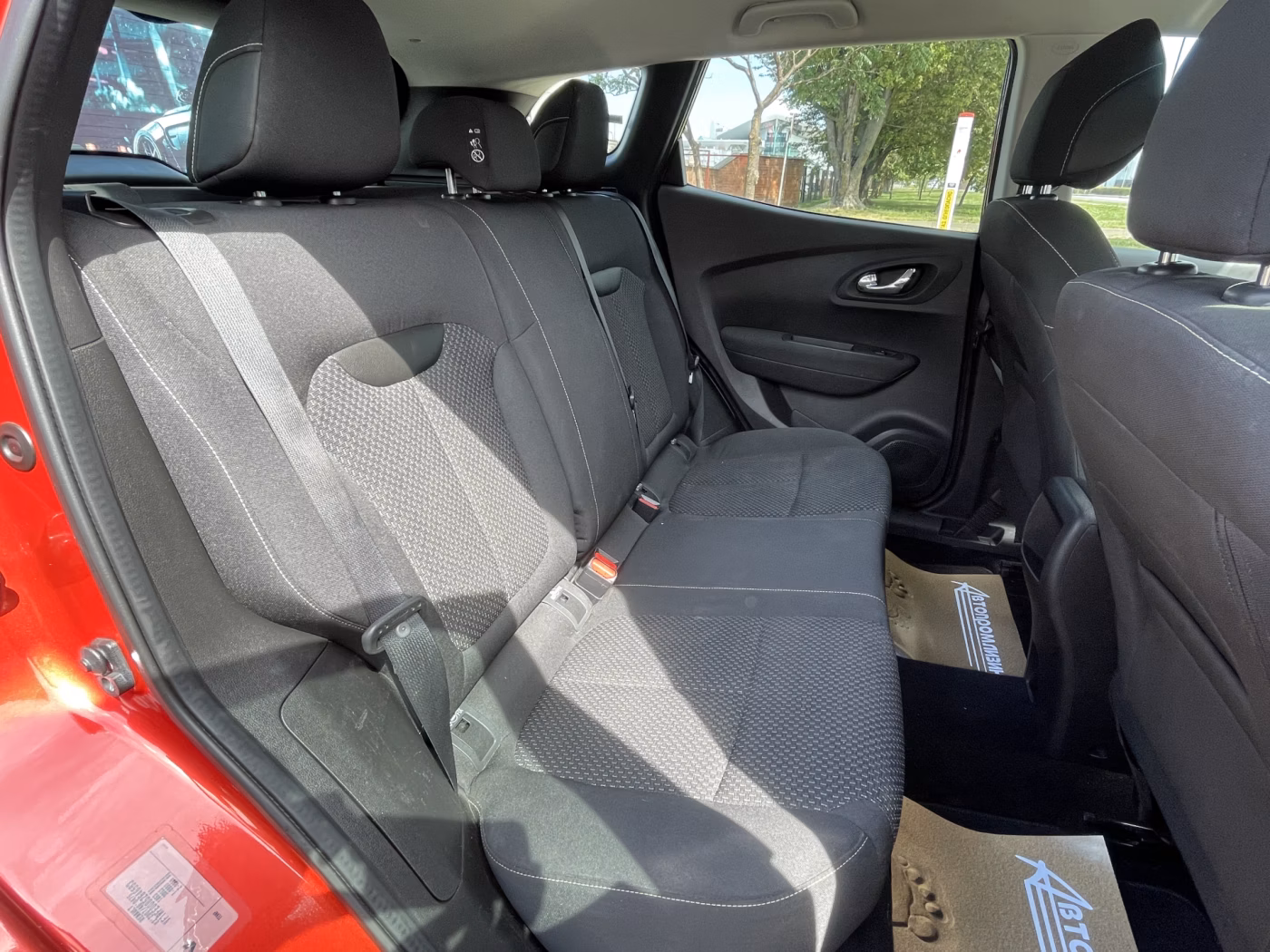 Renault Kadjar фото 12