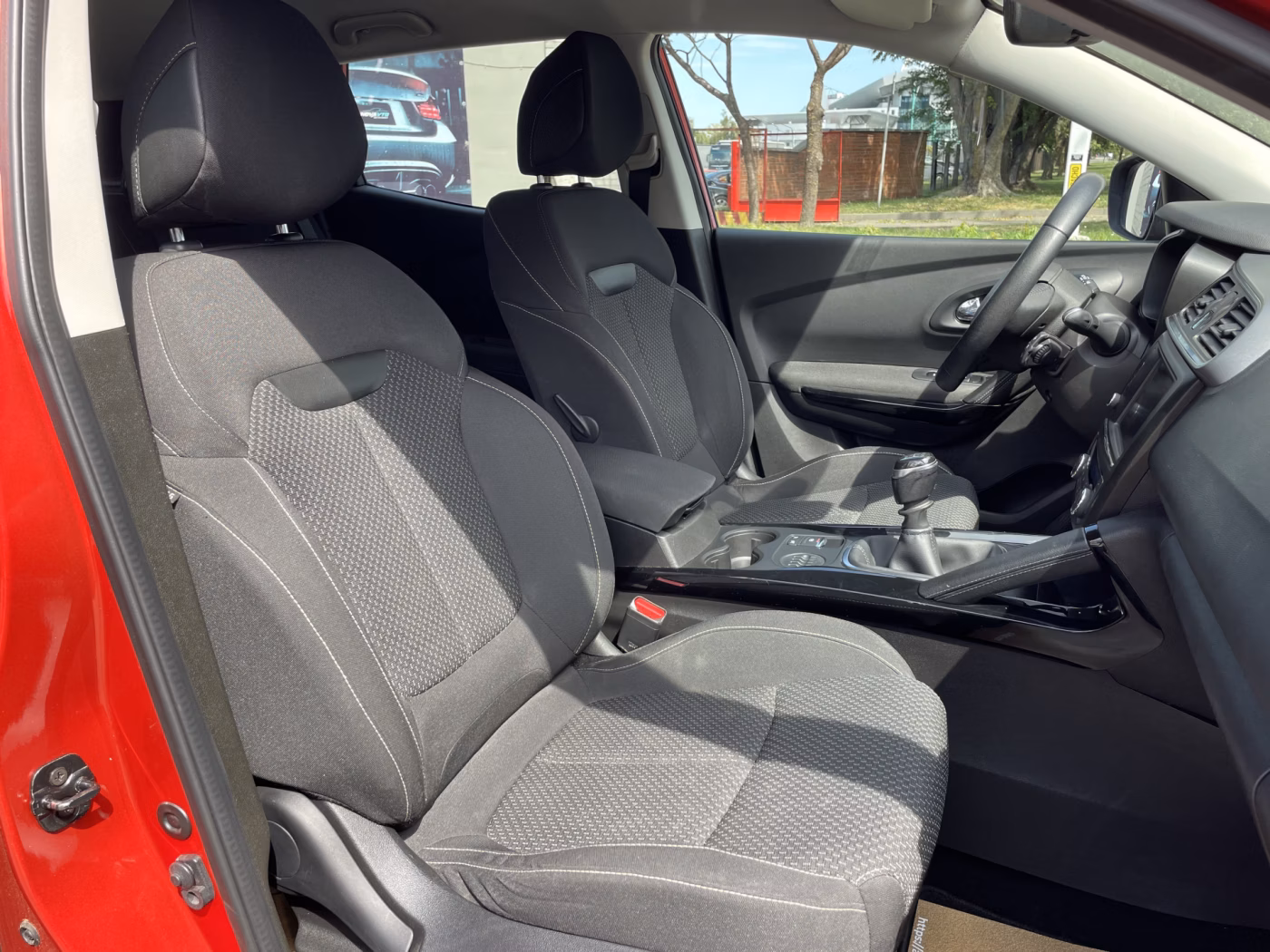 Renault Kadjar фото 13