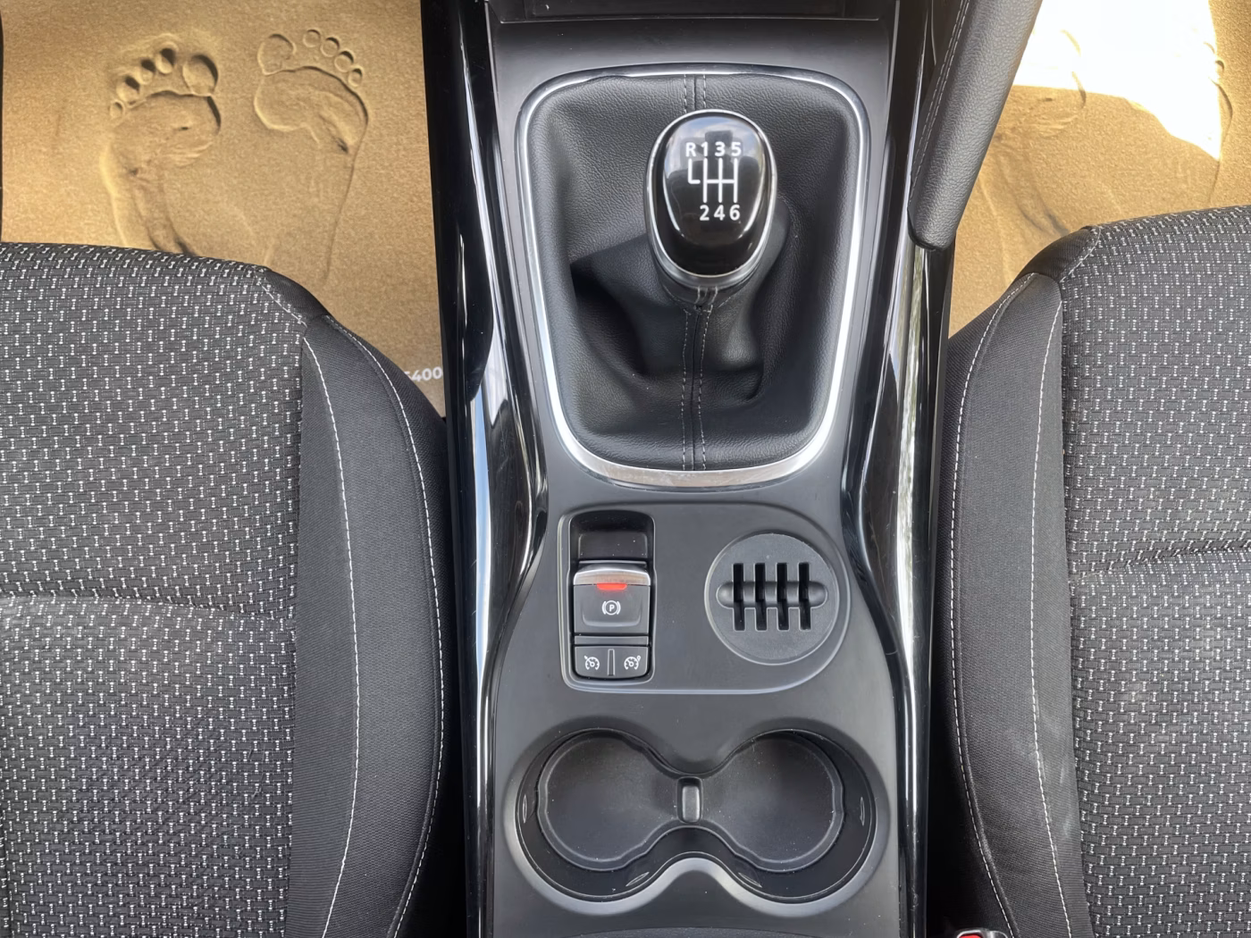 Renault Kadjar фото 19