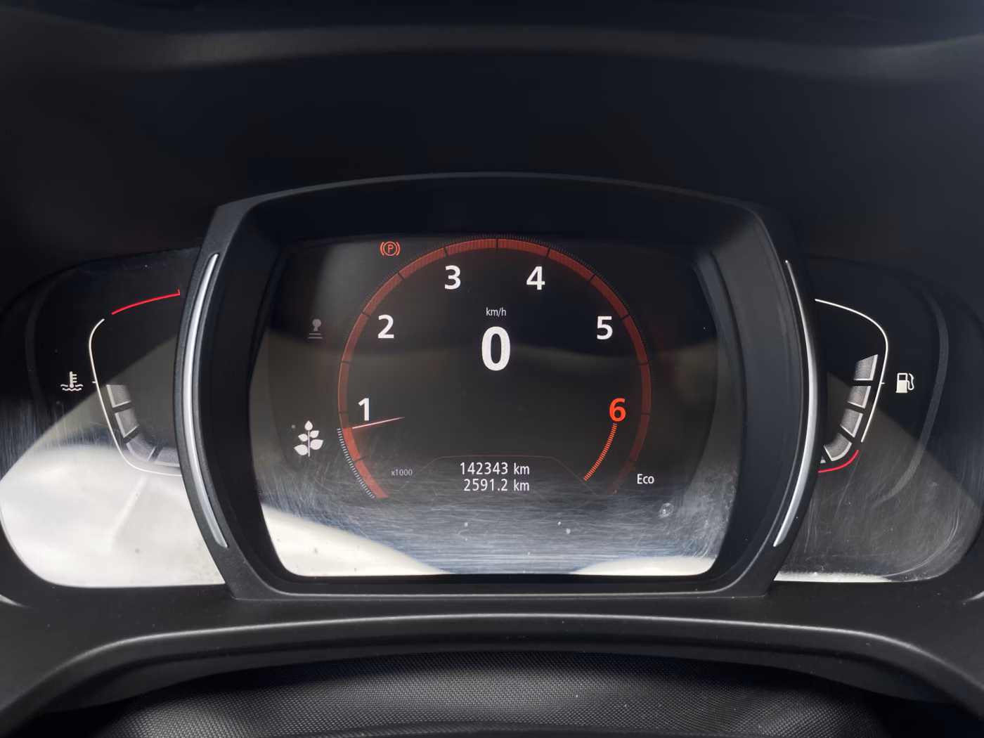 Renault Kadjar фото 20