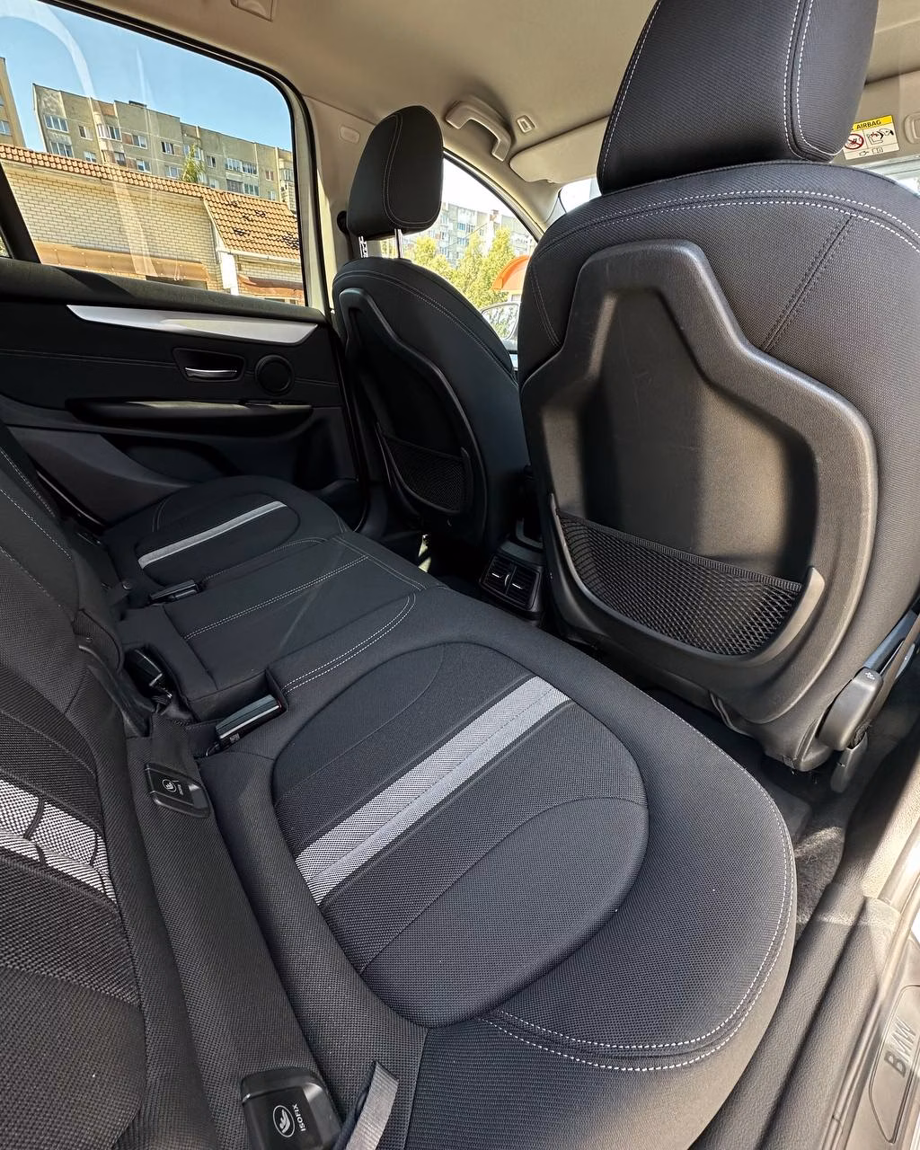 BMW 2 серия Gran Tourer фото 12