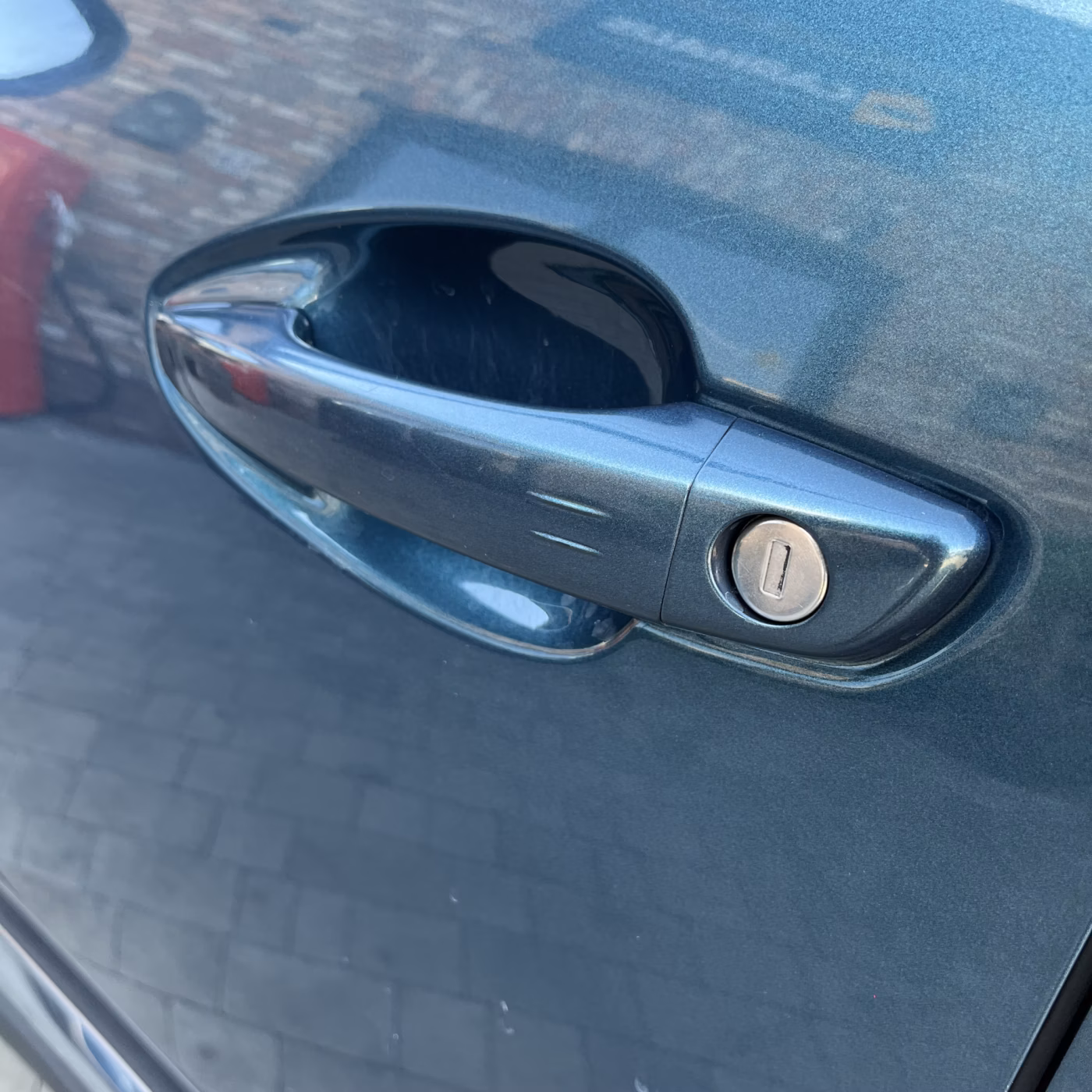 Peugeot 5008 фото 9