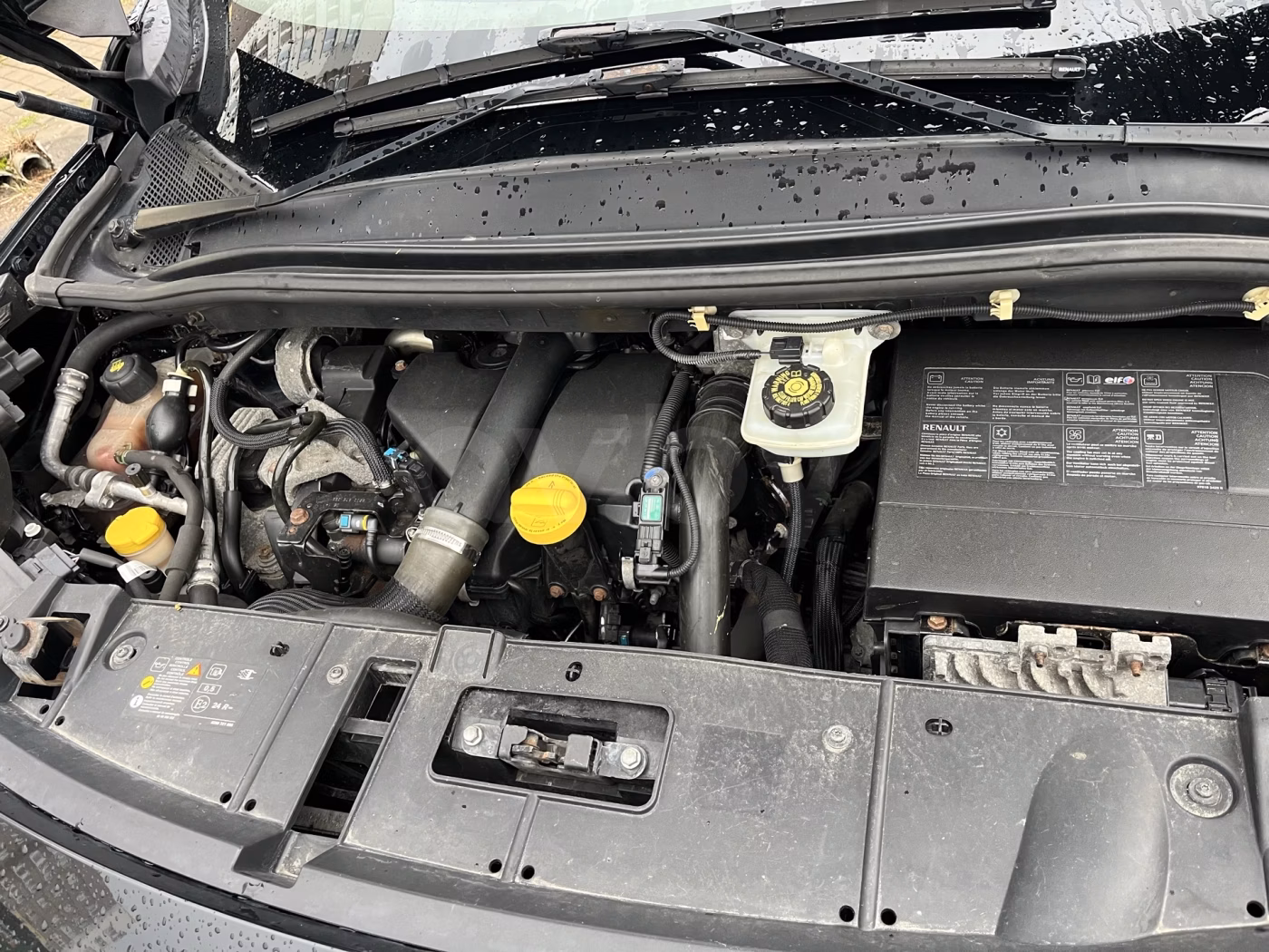 Renault Grand Scenic фото 6