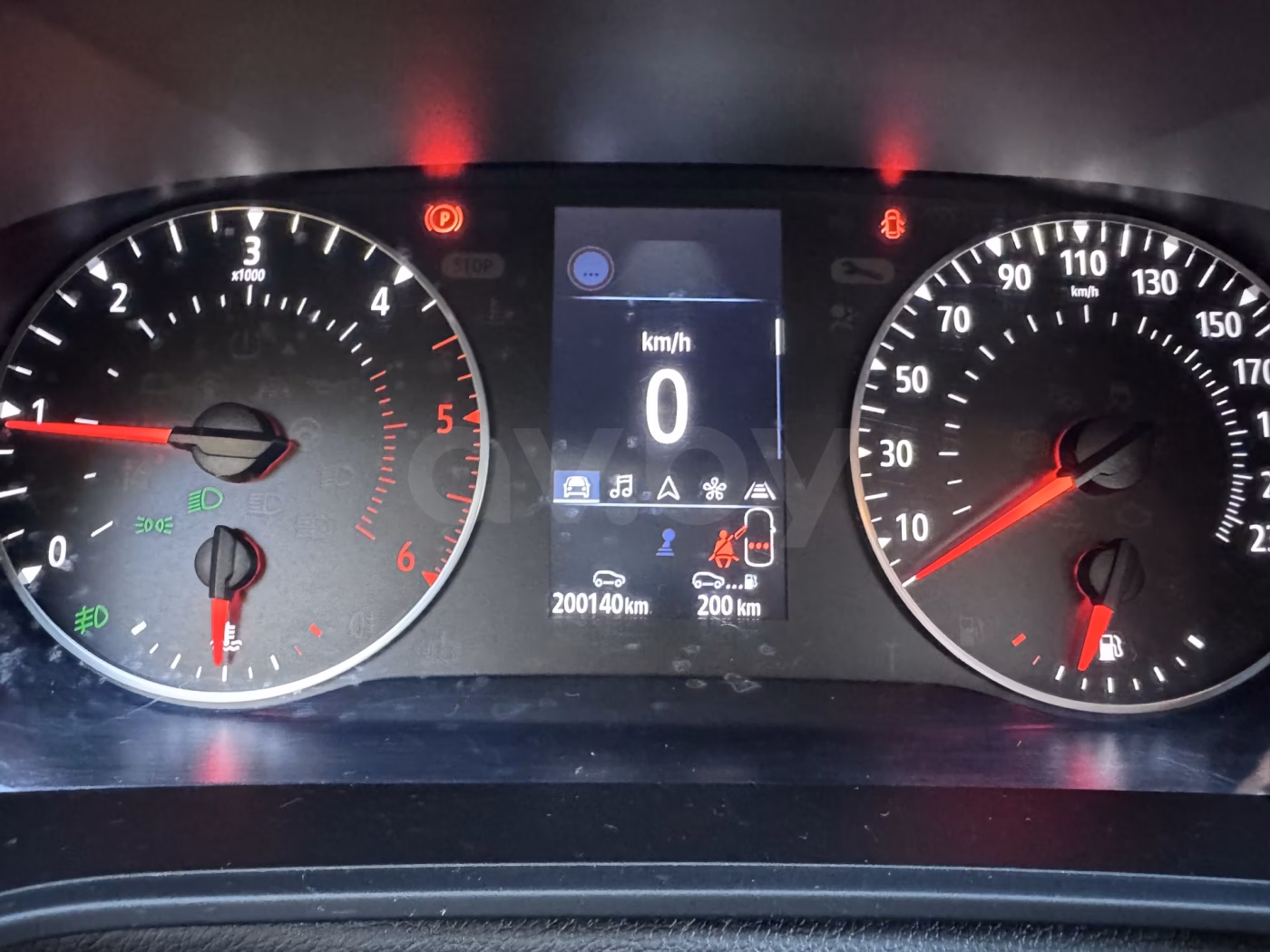 Renault Megane фото 17