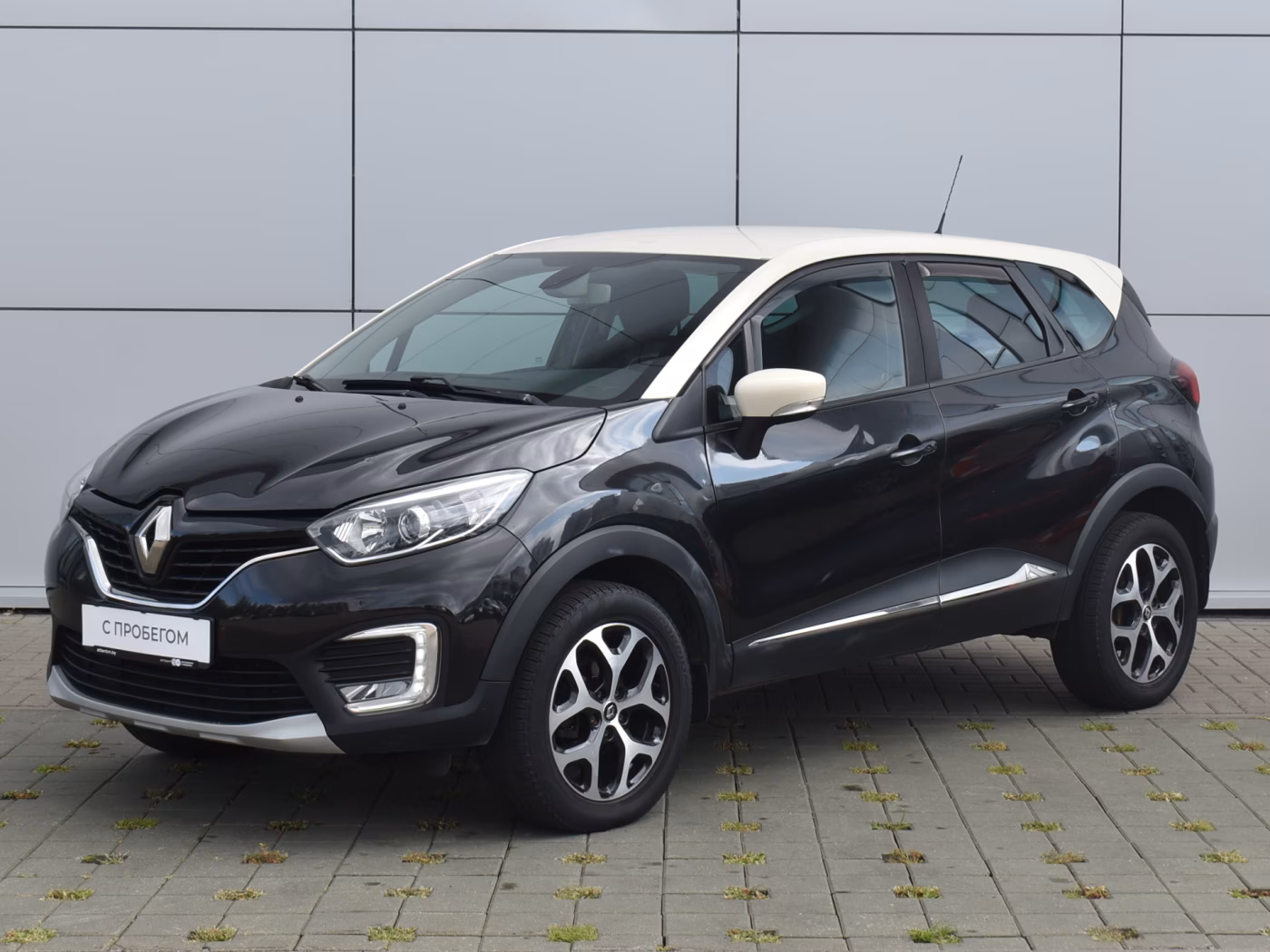 Renault Kaptur