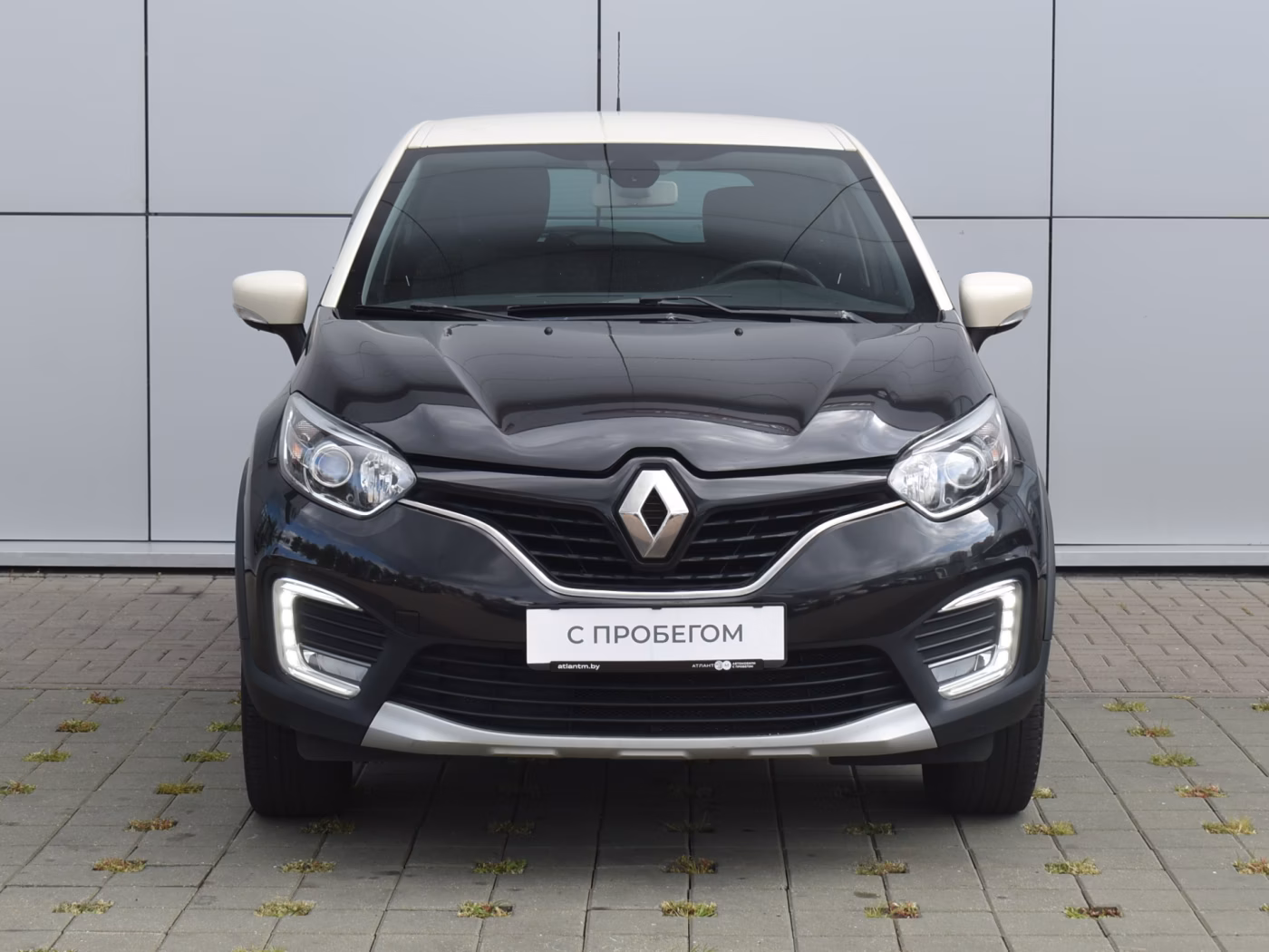 Renault Kaptur фото 2