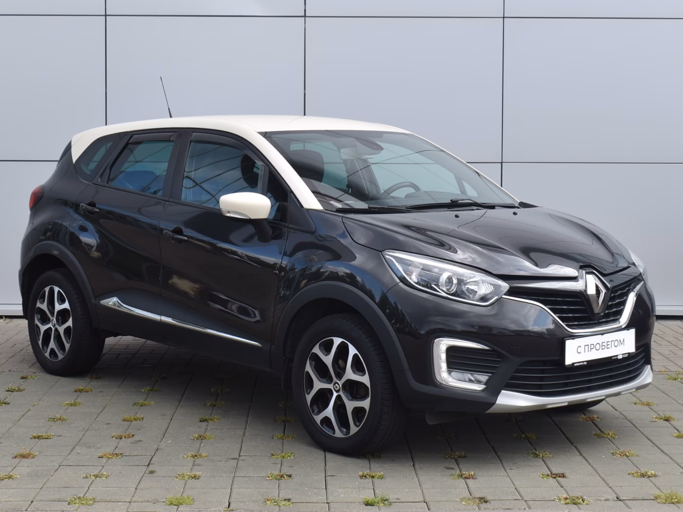 Renault Kaptur фото 3