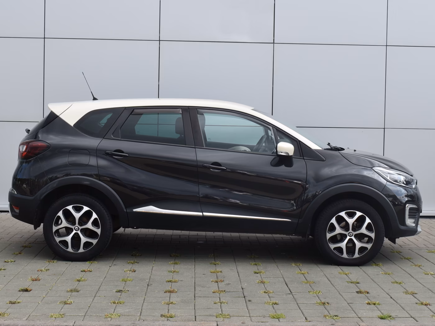Renault Kaptur фото 4