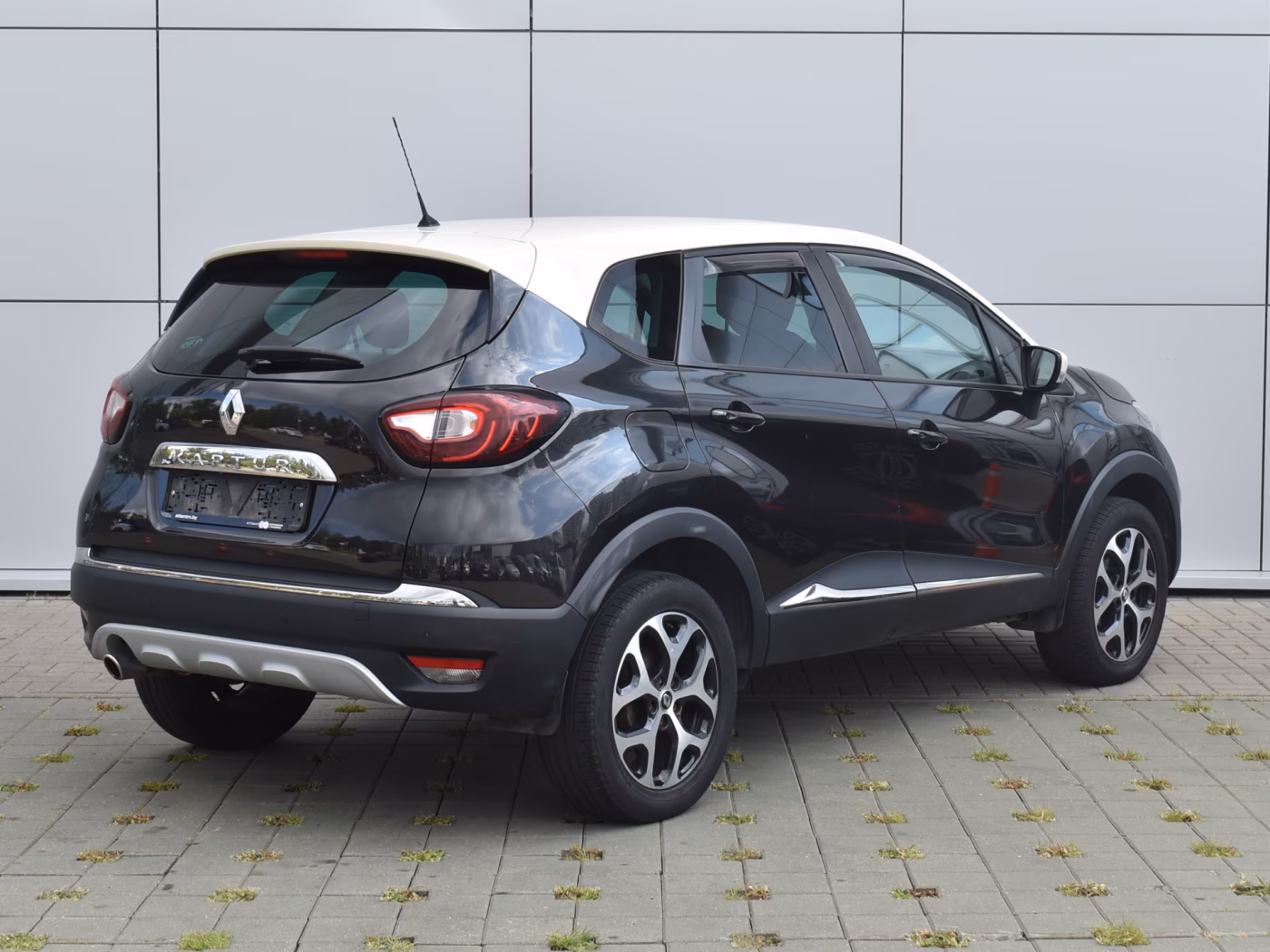 Renault Kaptur фото 5