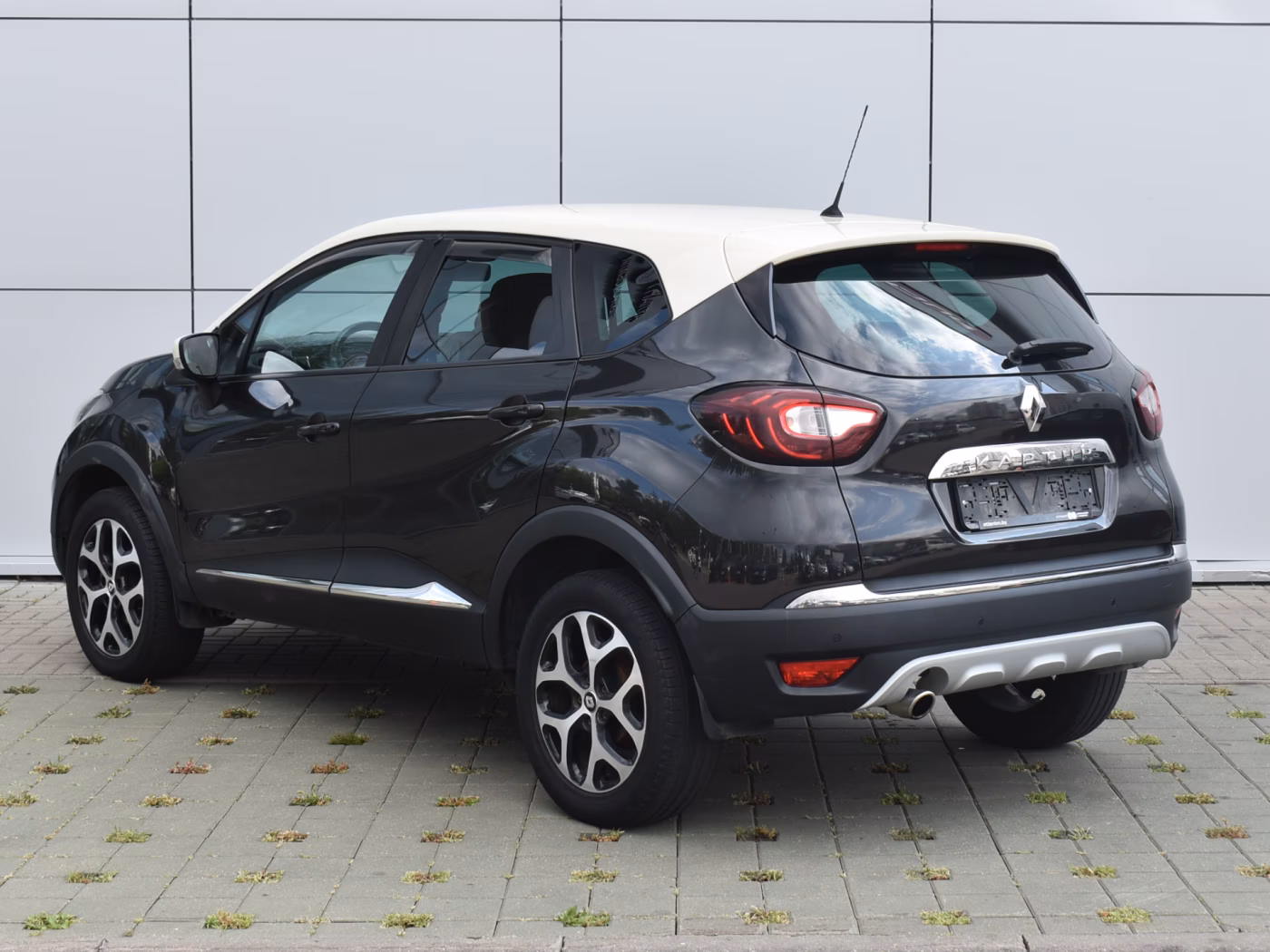 Renault Kaptur фото 7