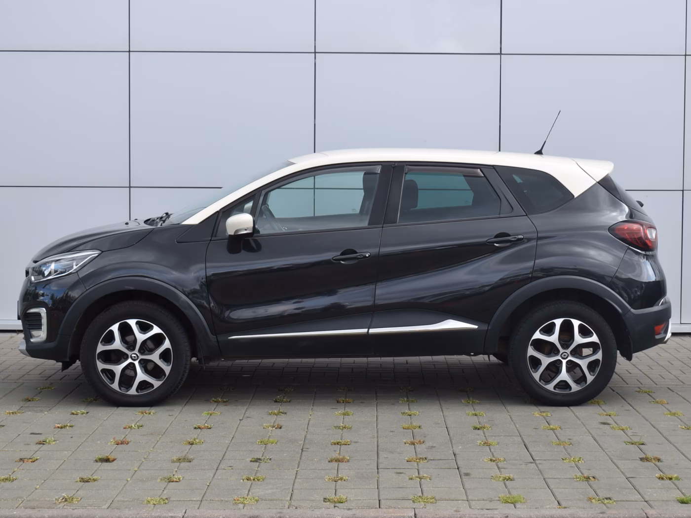 Renault Kaptur фото 8
