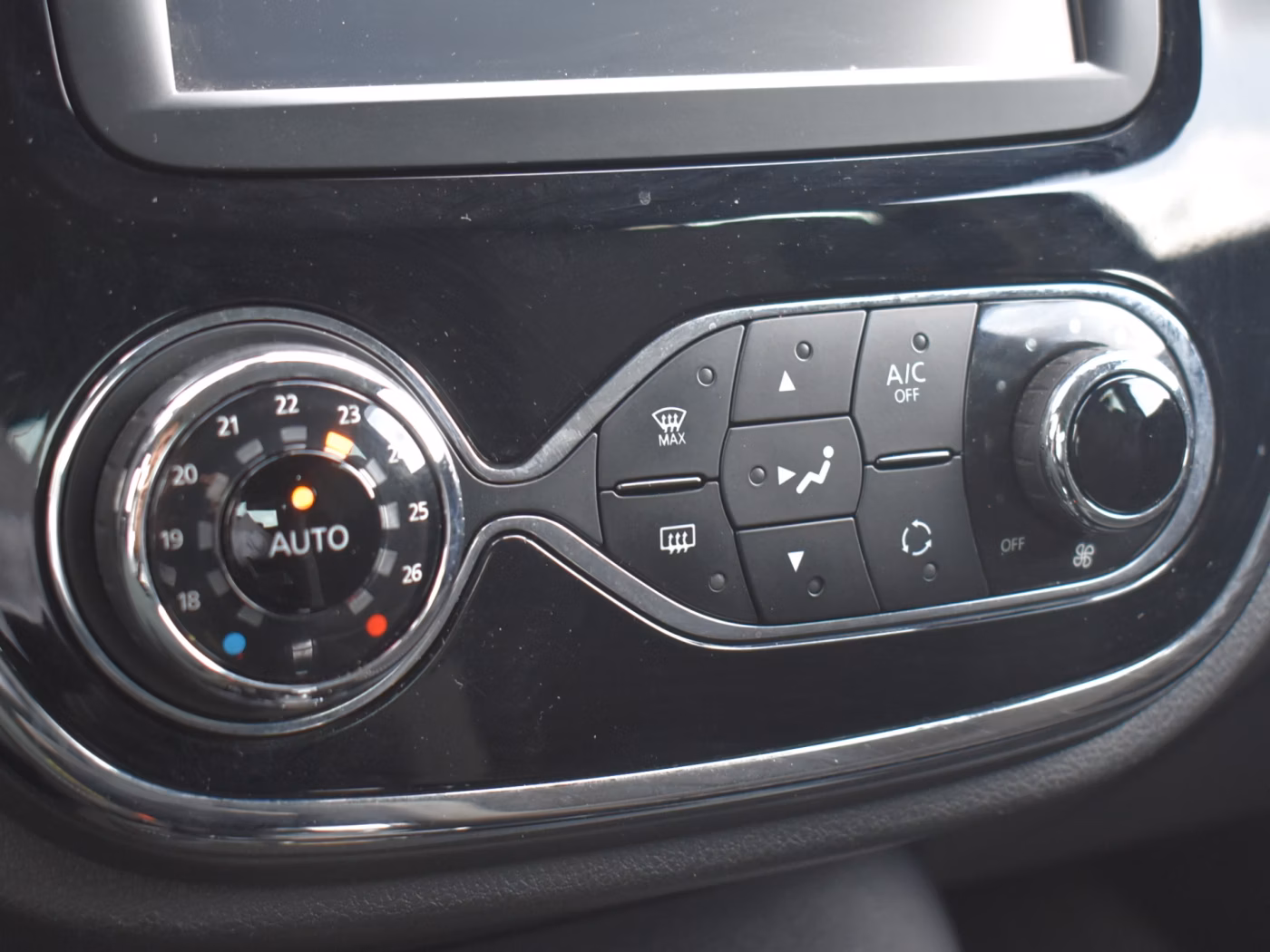 Renault Kaptur фото 19