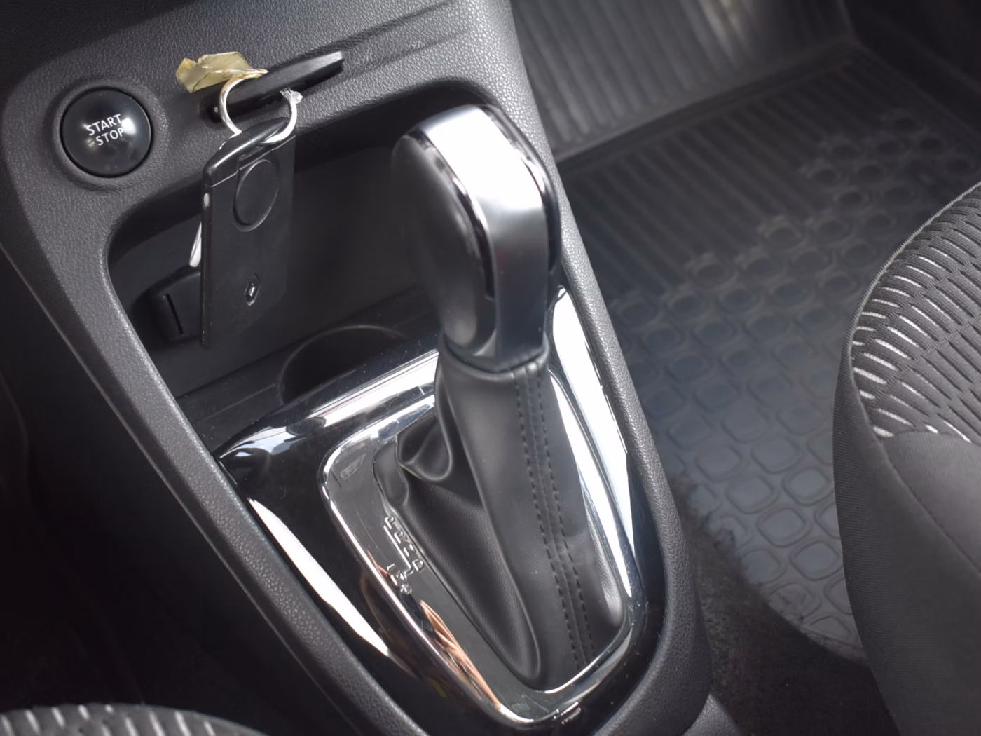 Renault Kaptur фото 20