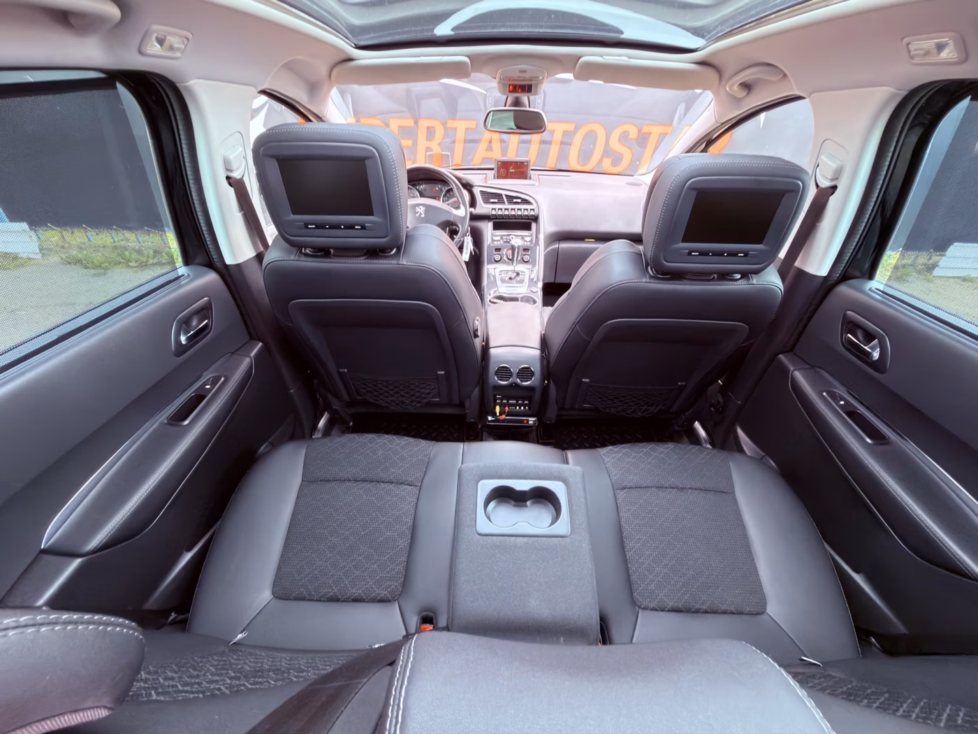 Peugeot 3008 фото 11