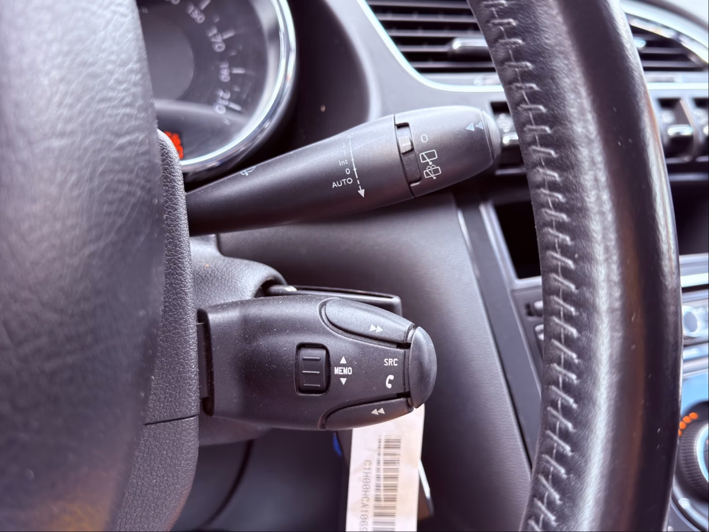 Peugeot 3008 фото 19