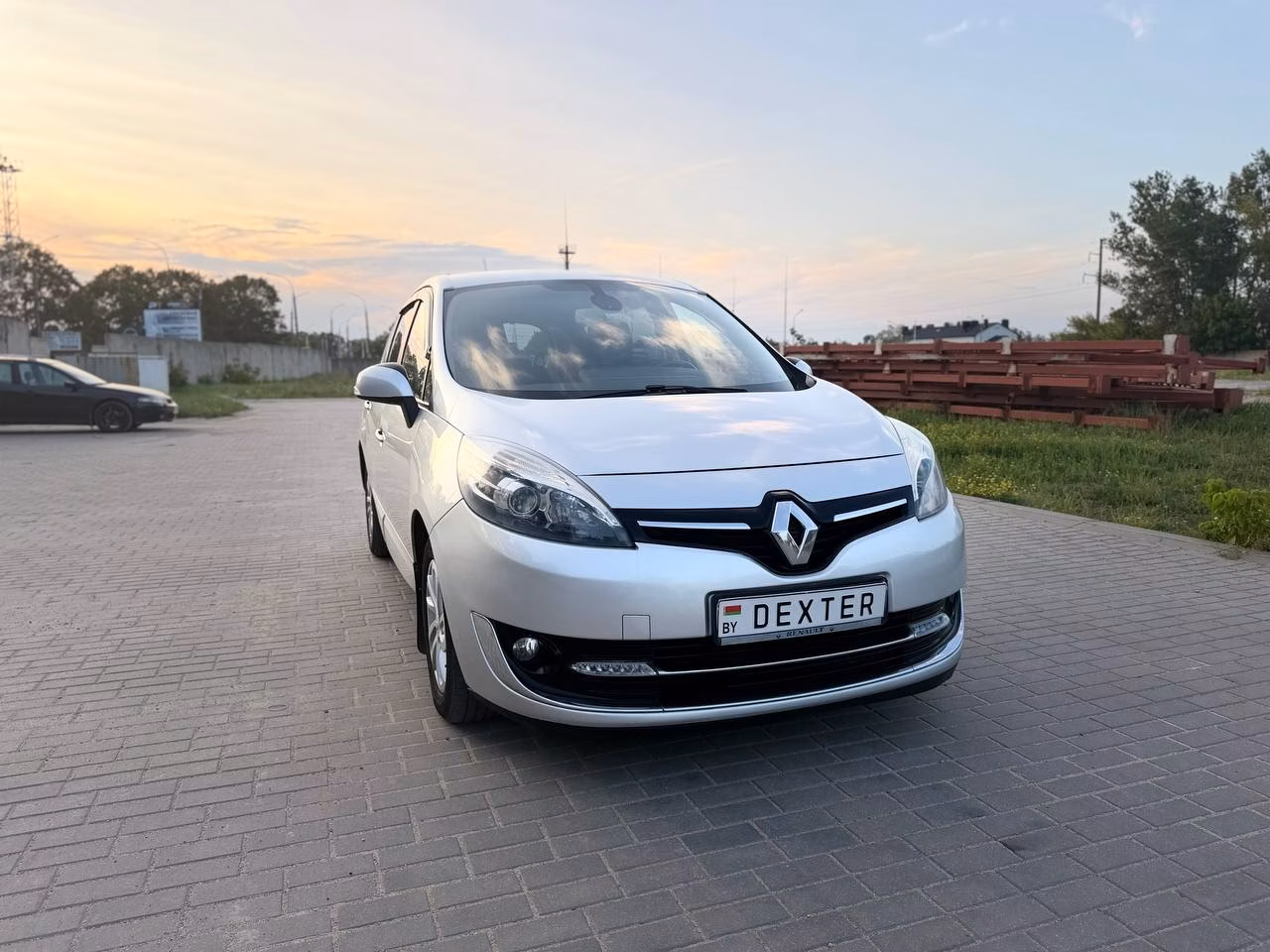 Renault Grand Scenic
