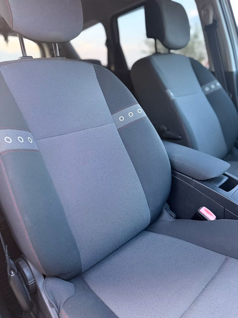 Renault Grand Scenic фото 10